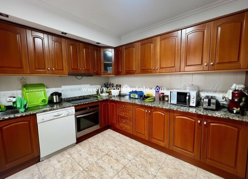 Resale - Apartments -
Ciudad Quesada/Rojales - Rojales