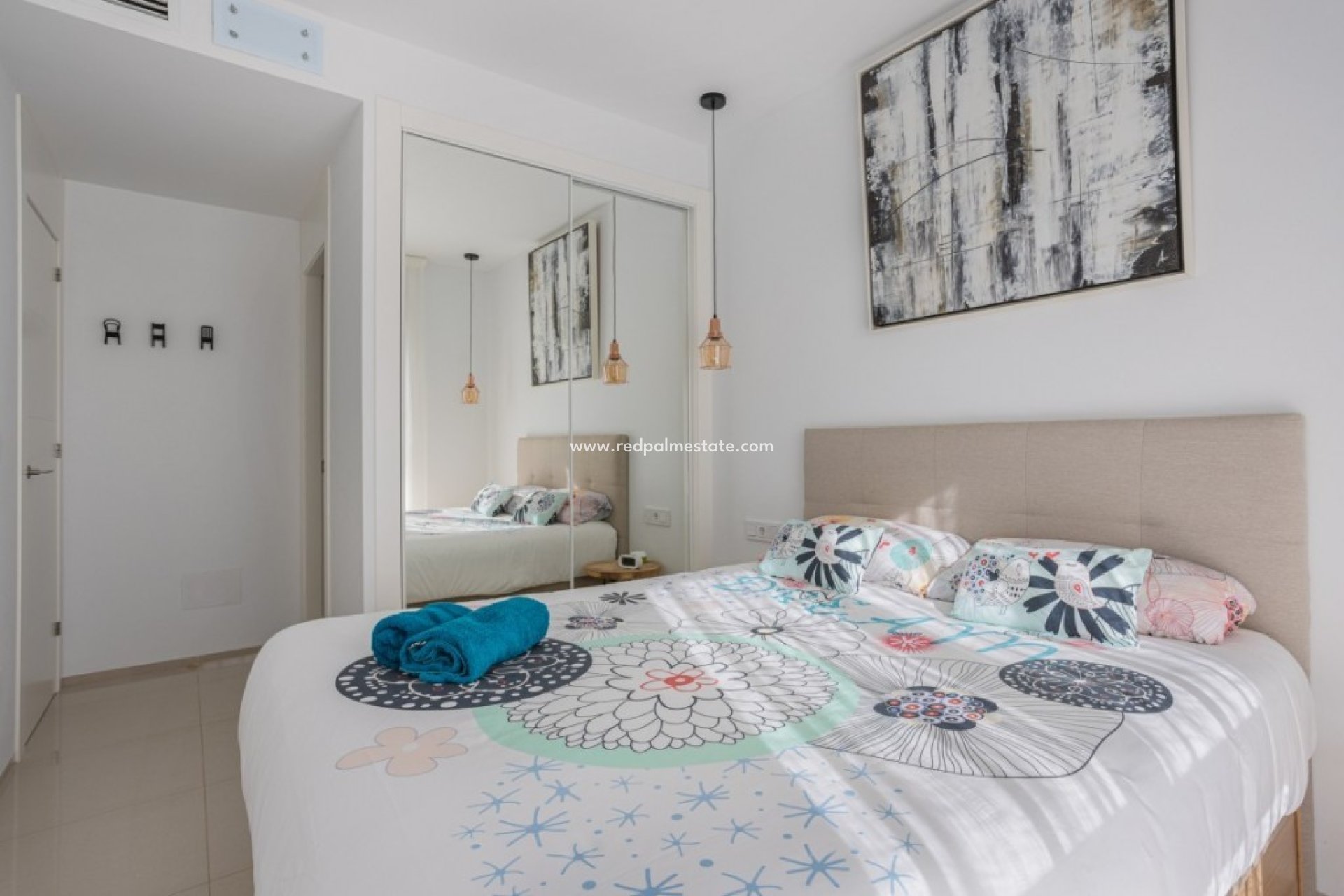 Resale - Apartments -
Ciudad Quesada