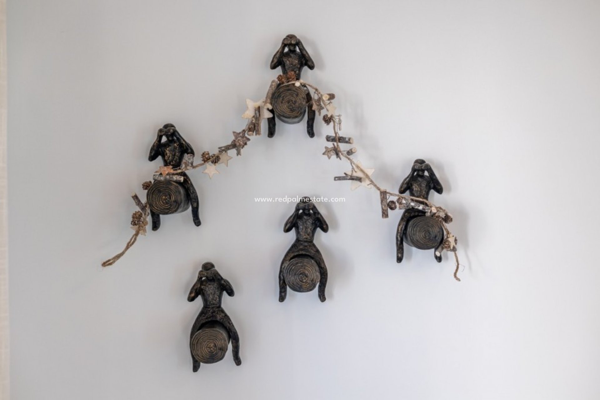 Resale - Apartments -
Ciudad Quesada