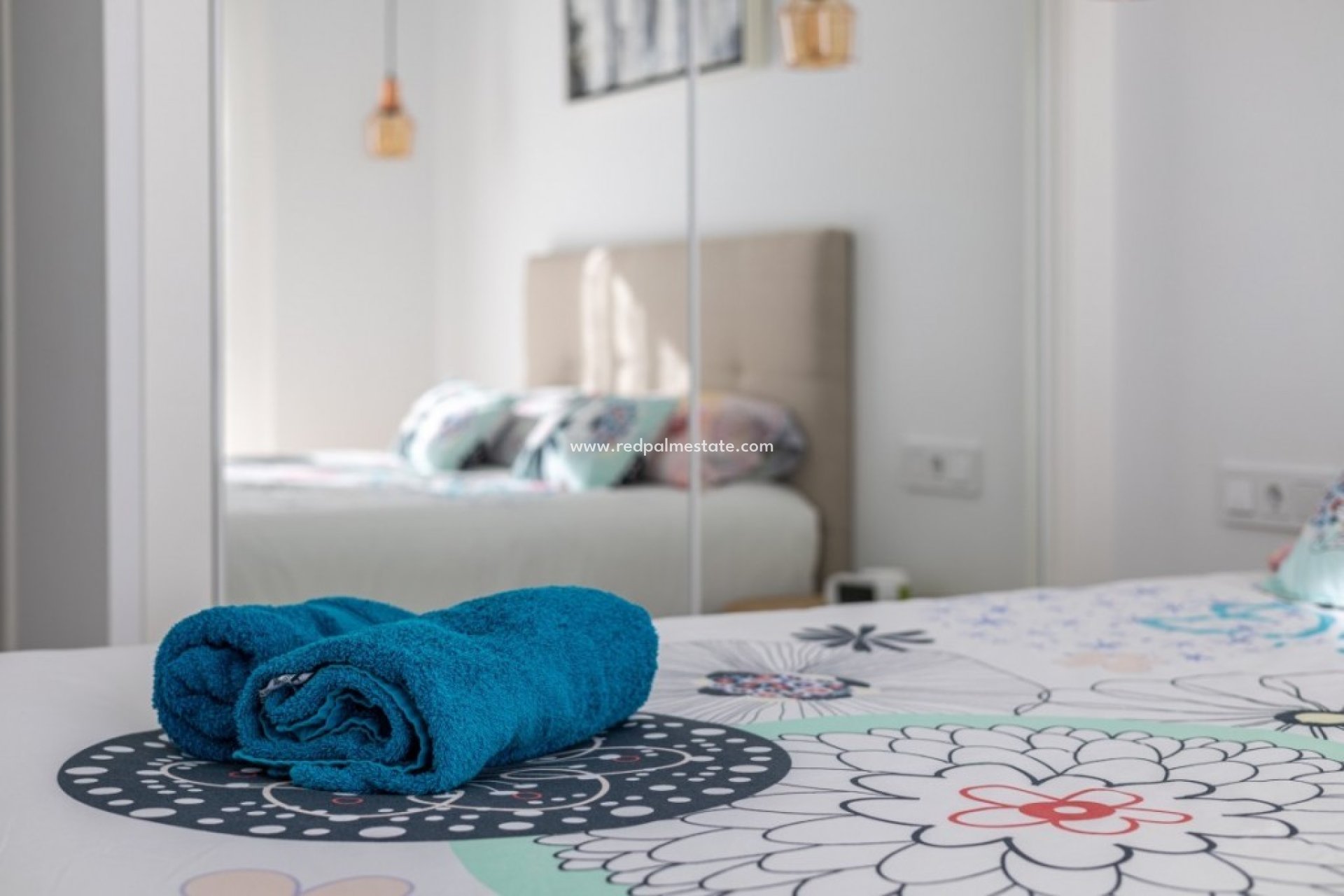 Resale - Apartments -
Ciudad Quesada