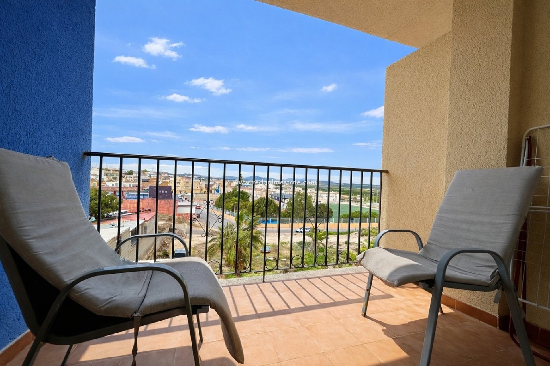Resale - Apartments -
Costa Blanca - Inland