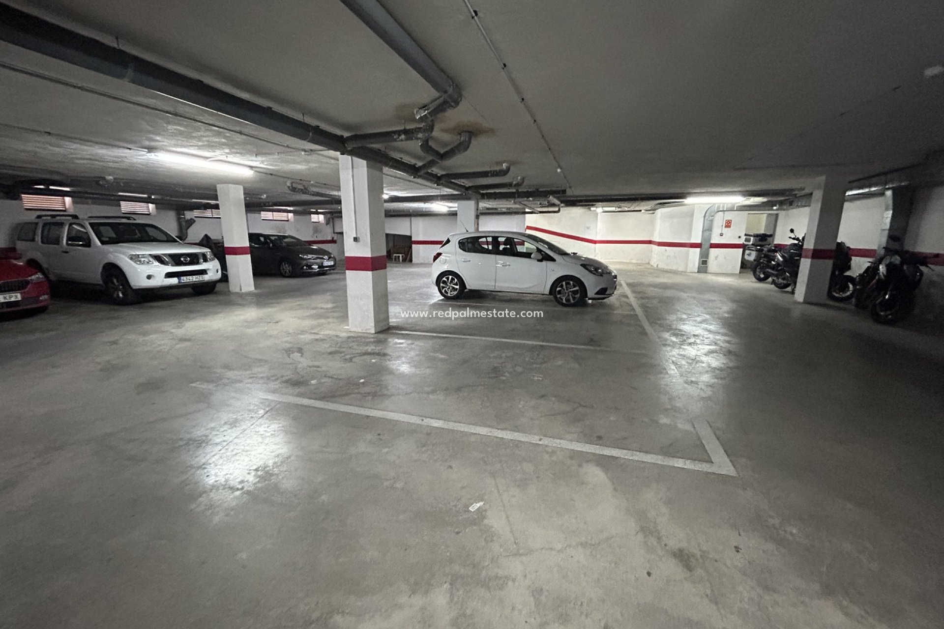 Resale - Apartments -
Costa Blanca - Inland