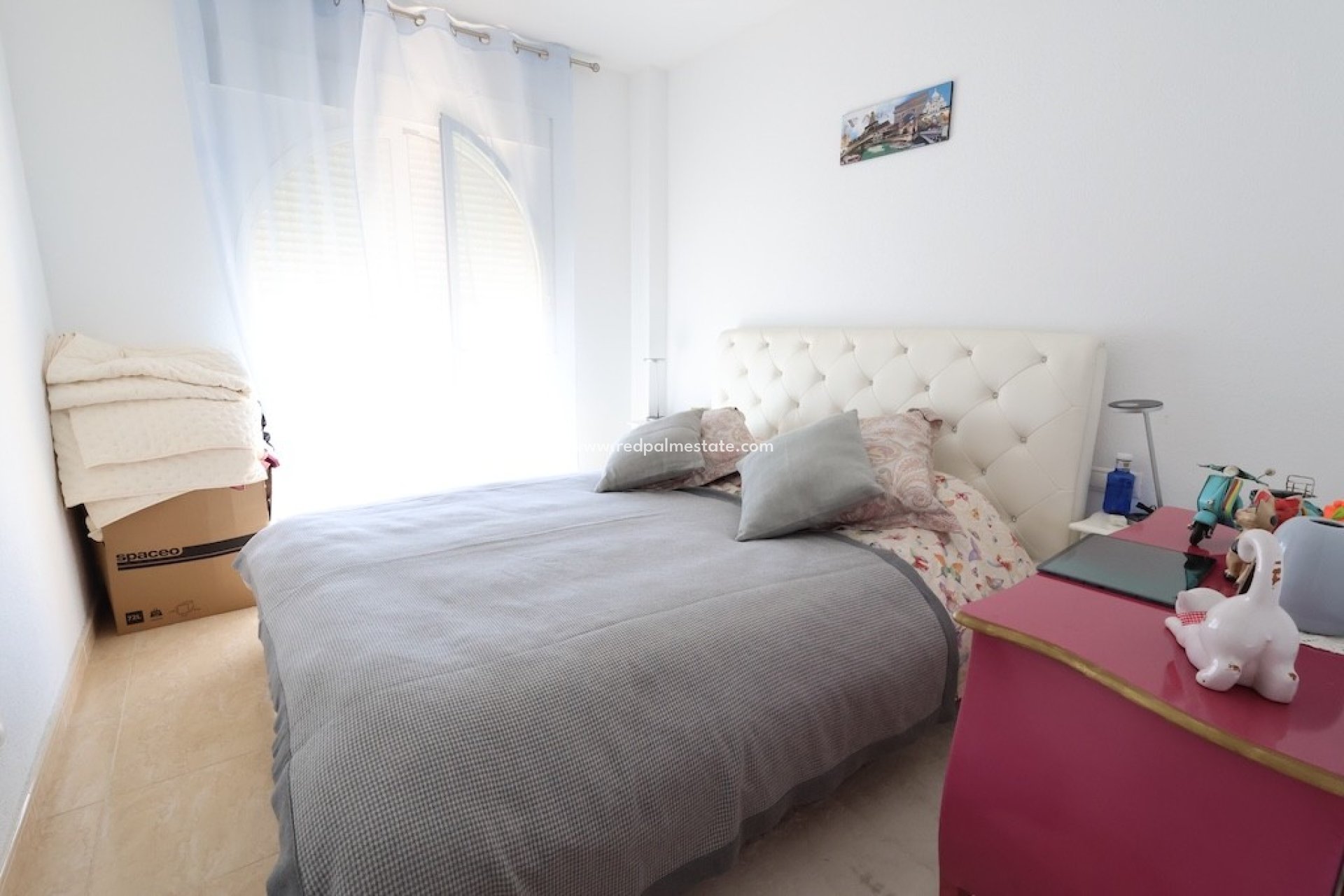 Resale - Apartments -
Costa Blanca - Orihuela Costa