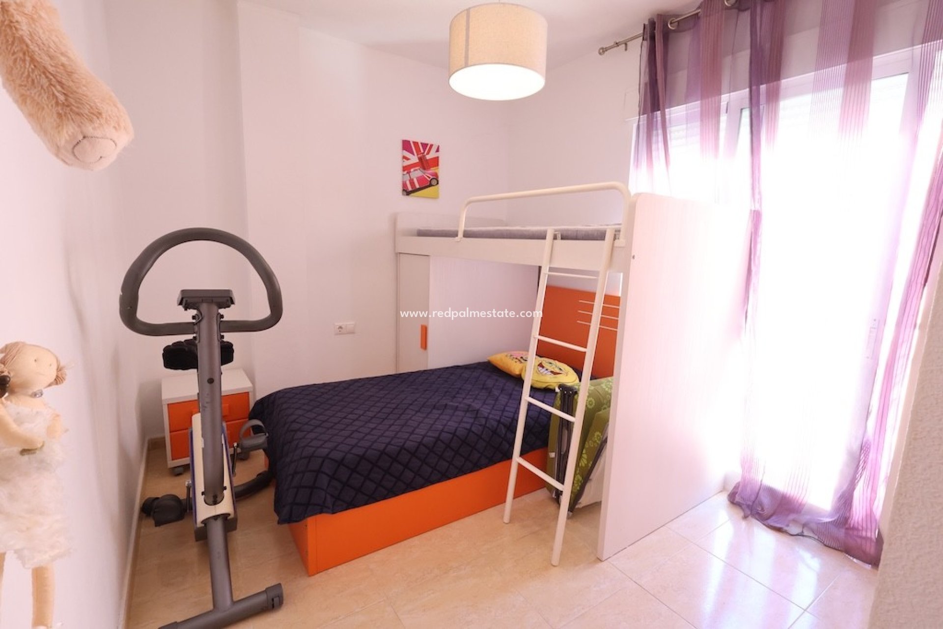 Resale - Apartments -
Costa Blanca - Orihuela Costa