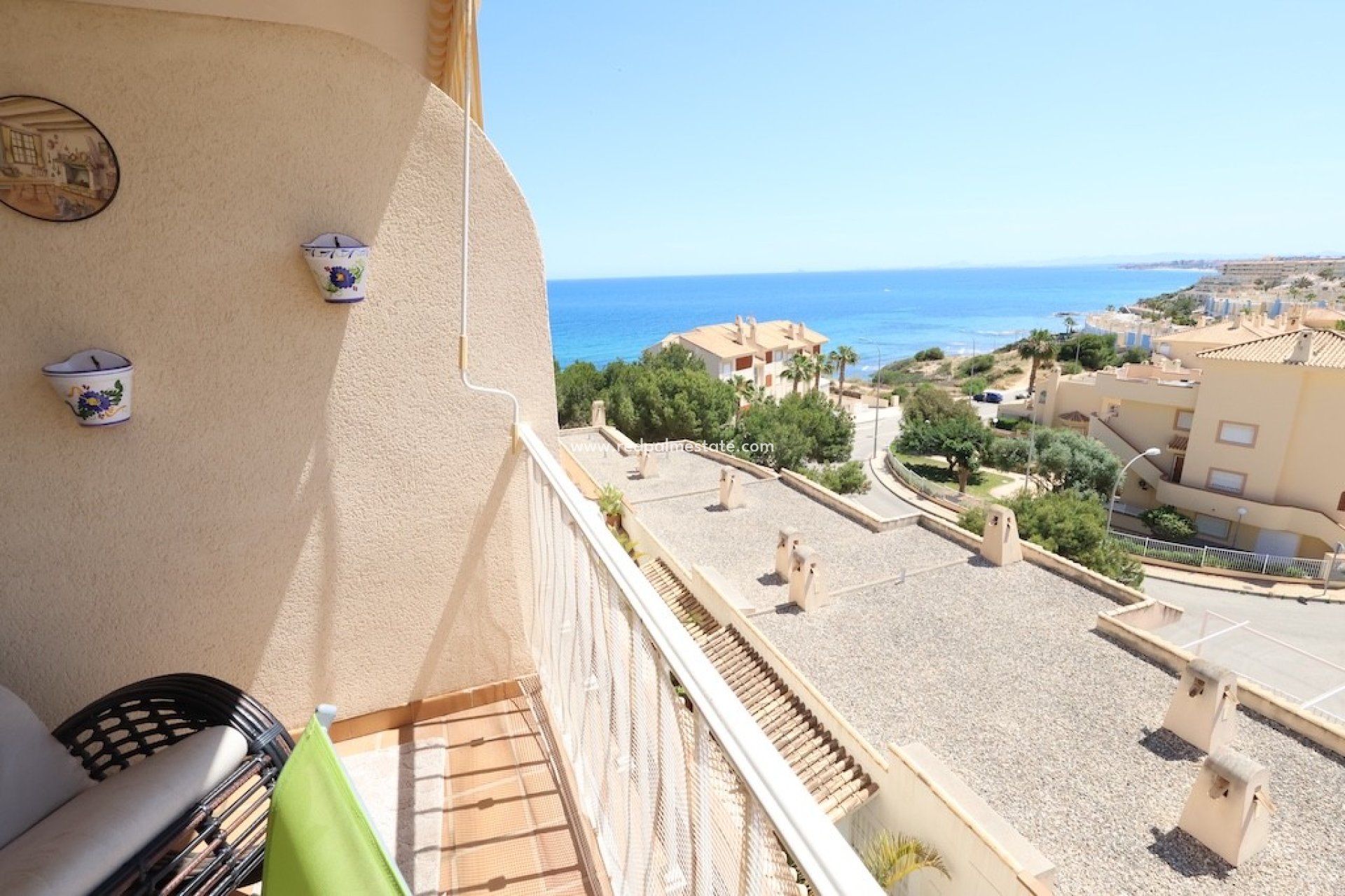 Resale - Apartments -
Costa Blanca - Orihuela Costa