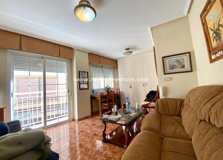 Resale - Apartments -
Cox - Callosa de Segura