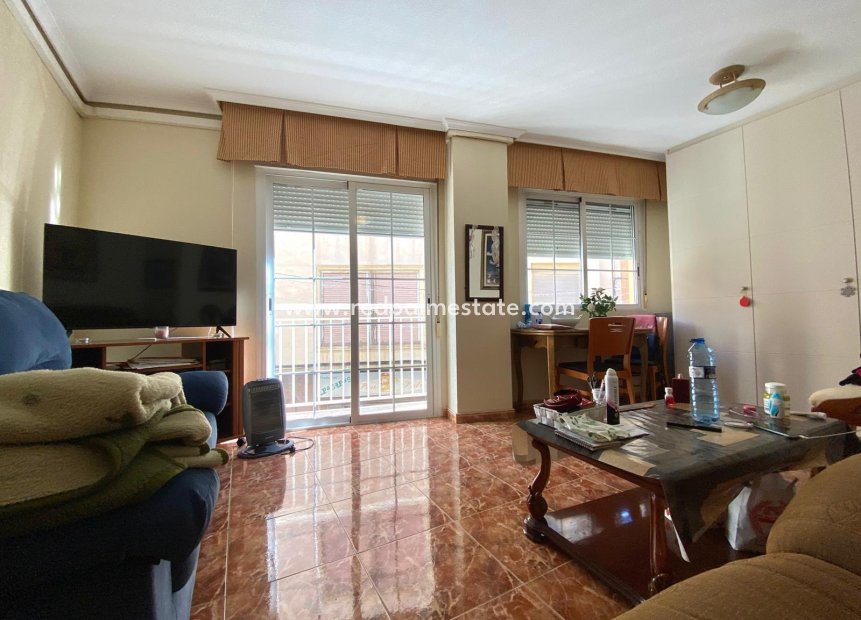Resale - Apartments -
Cox - Callosa de Segura