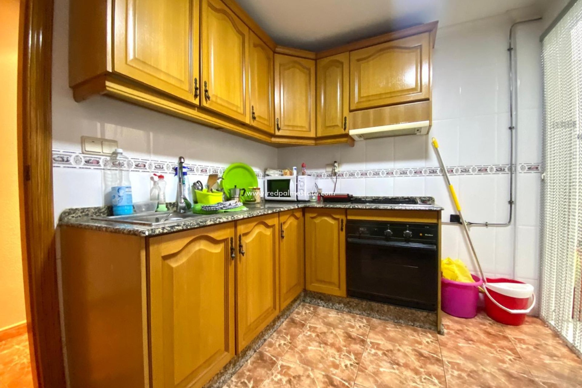 Resale - Apartments -
Cox - Callosa de Segura