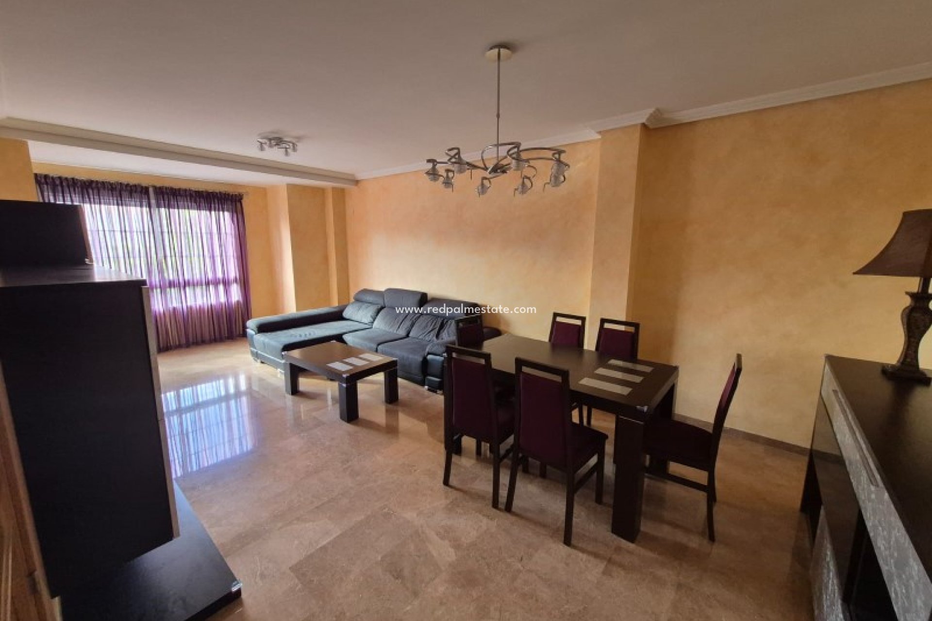 Resale - Apartments -
Crevillente - Inland