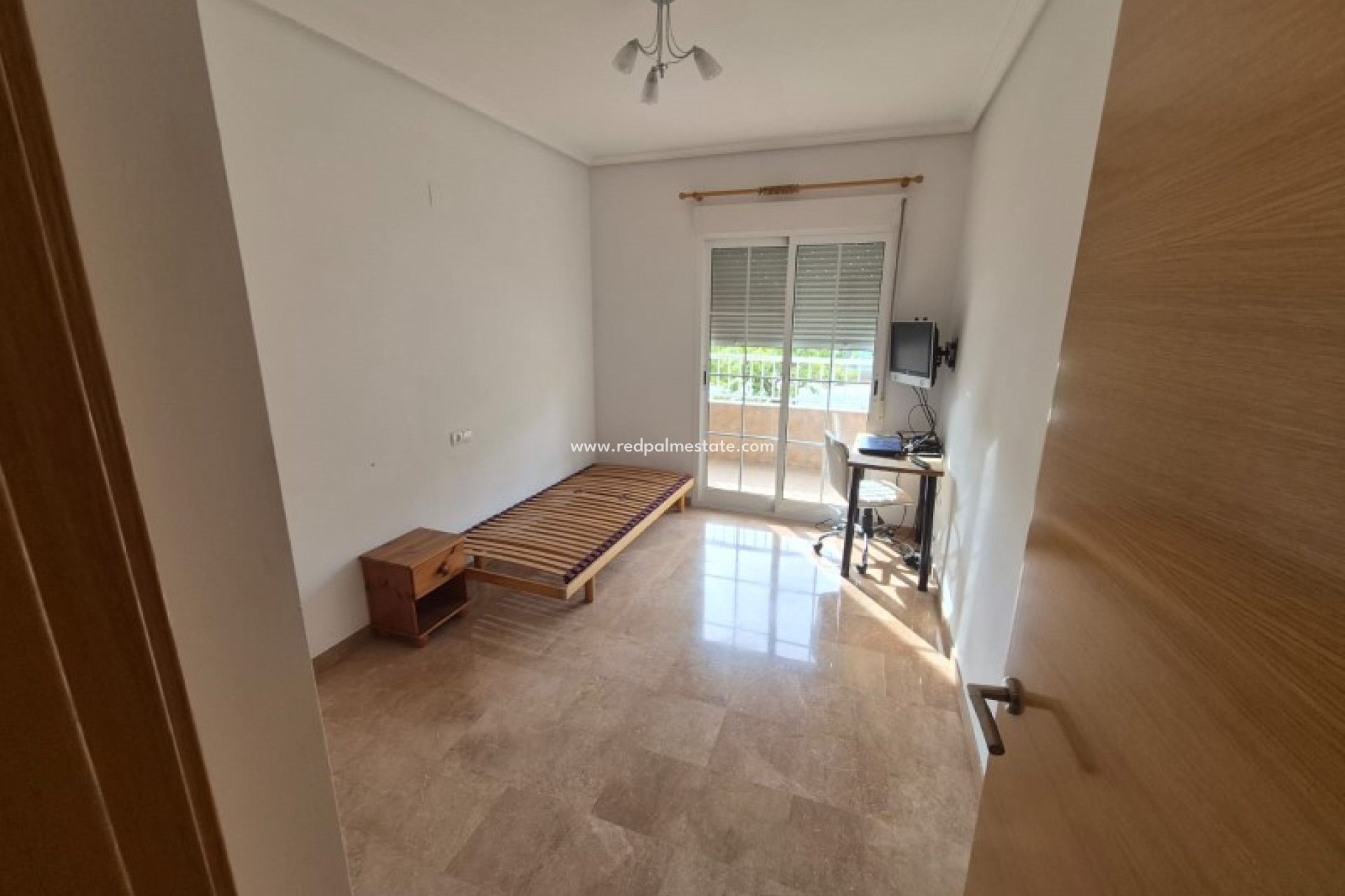 Resale - Apartments -
Crevillente - Inland