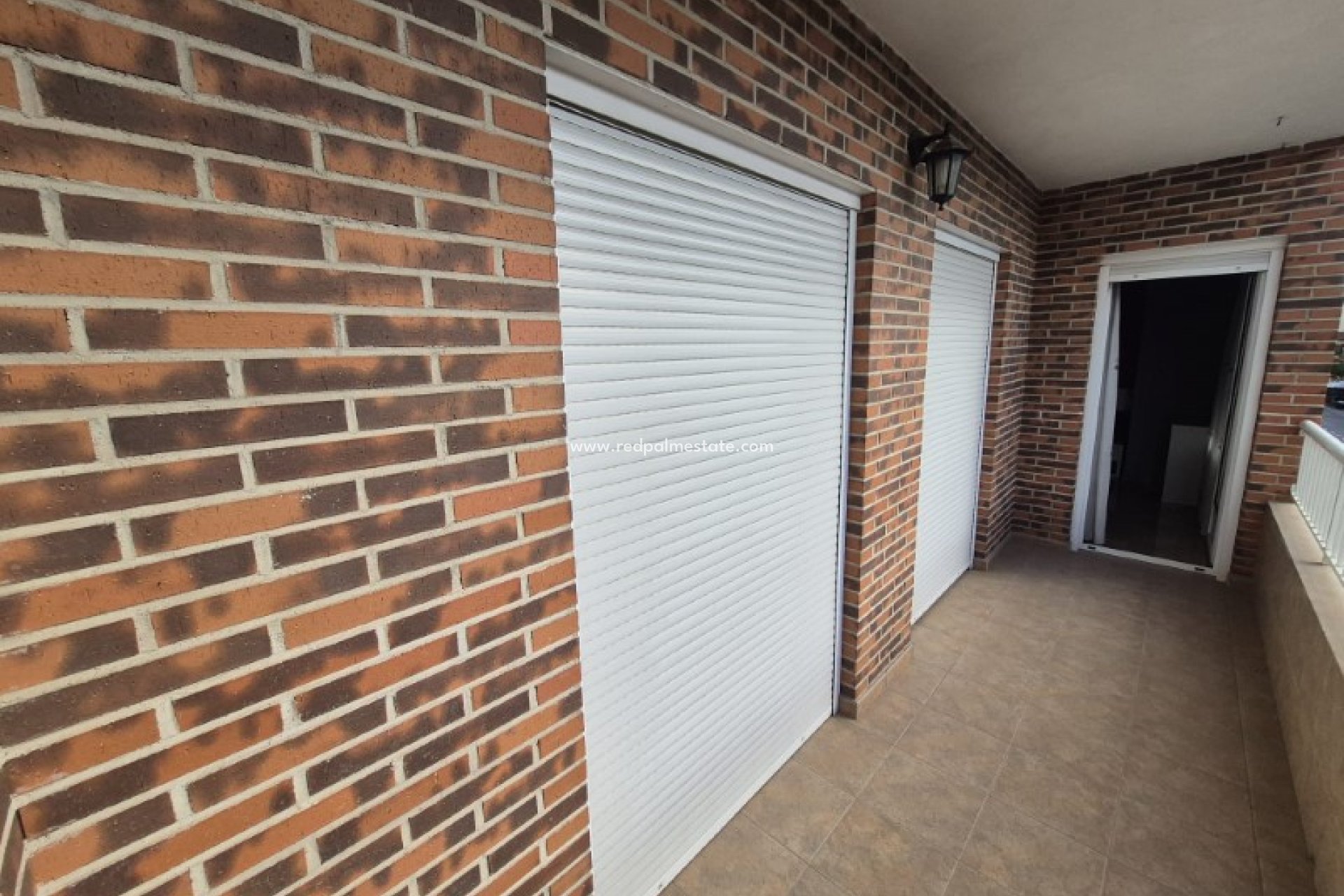 Resale - Apartments -
Crevillente - Inland