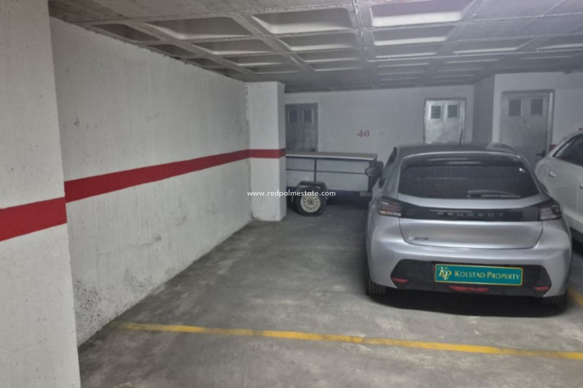 Resale - Apartments -
Crevillente - Inland