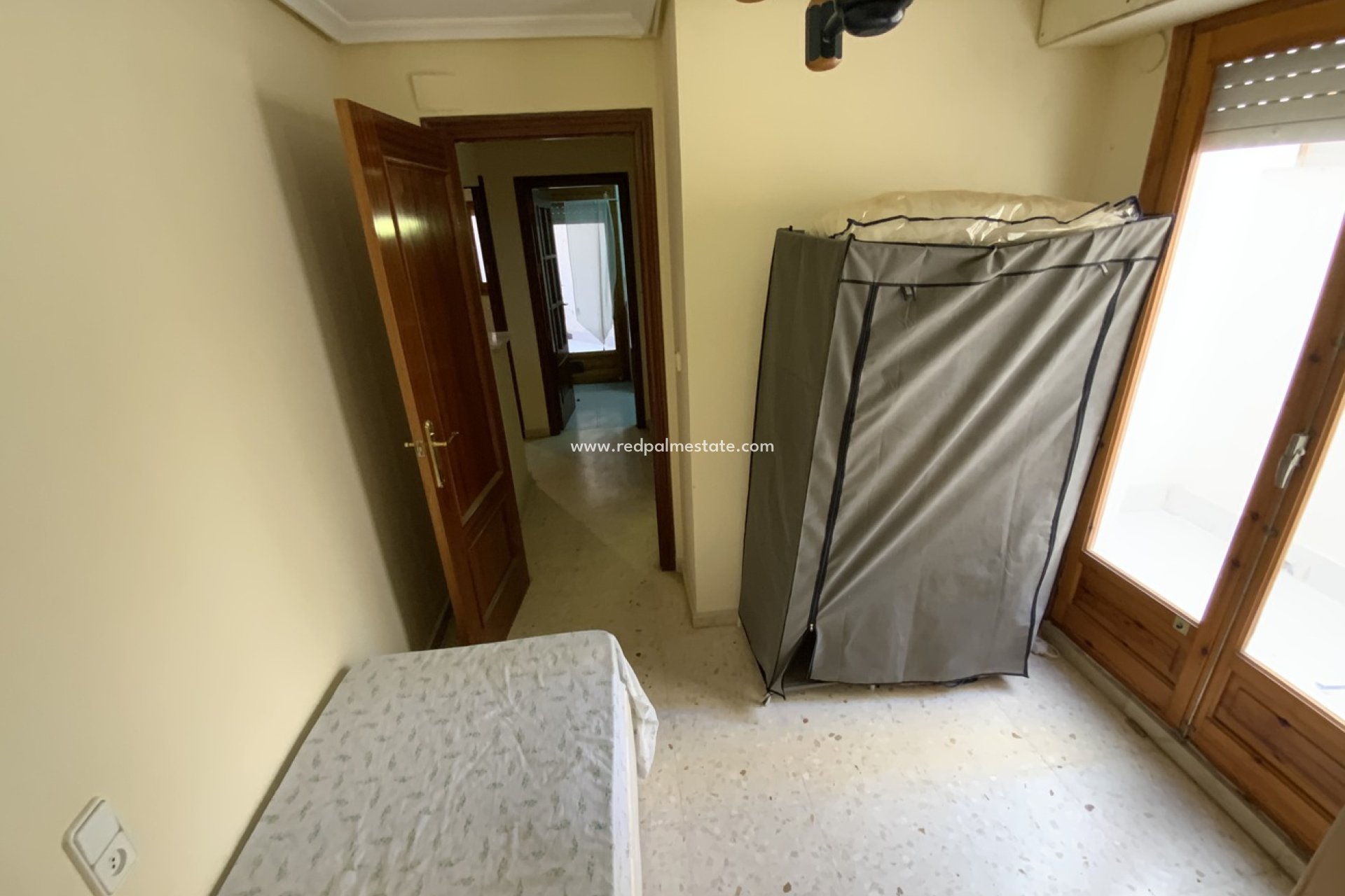 Resale - Apartments -
Crevillente