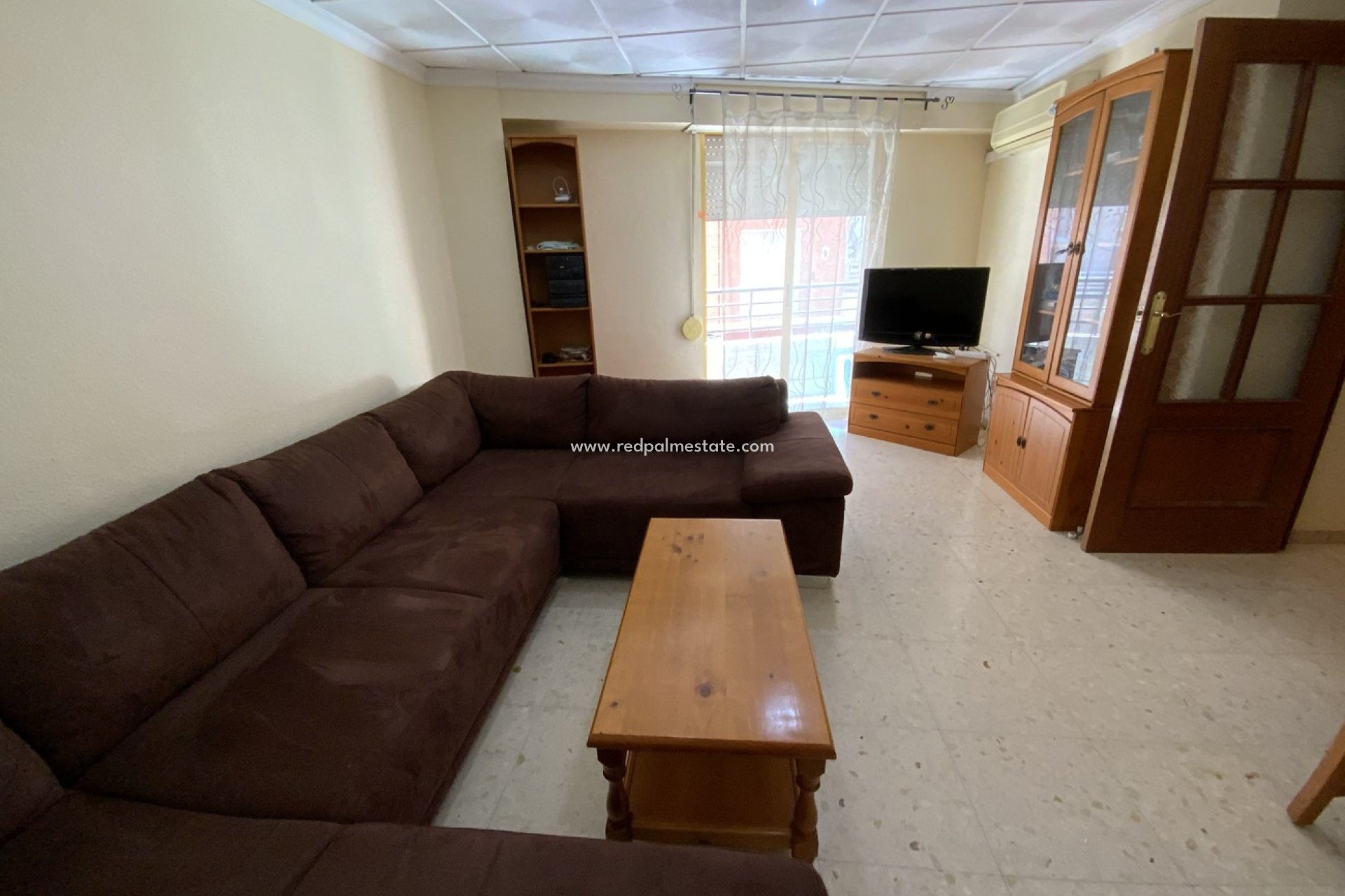 Resale - Apartments -
Crevillente