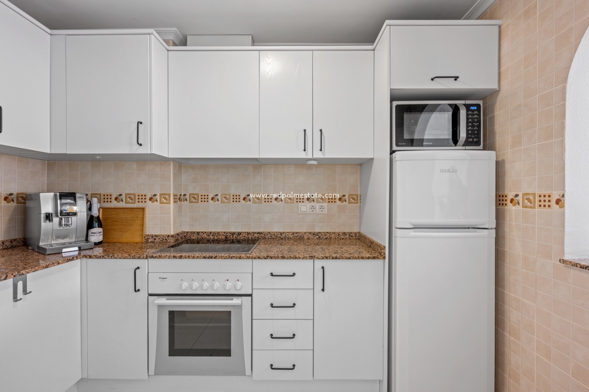 Resale - Apartments -
Daya Nueva - Costa Blanca