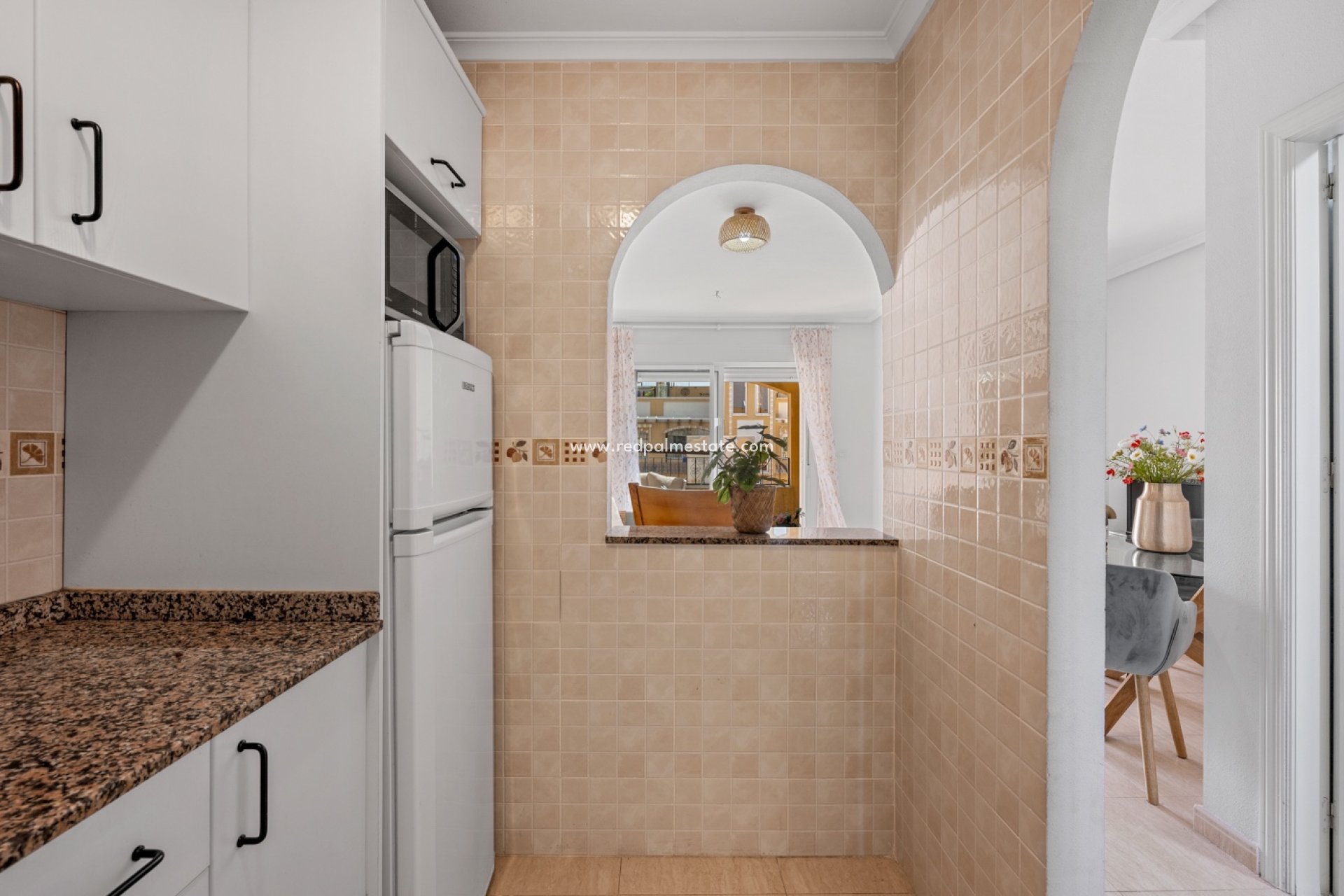 Resale - Apartments -
Daya Nueva - Costa Blanca