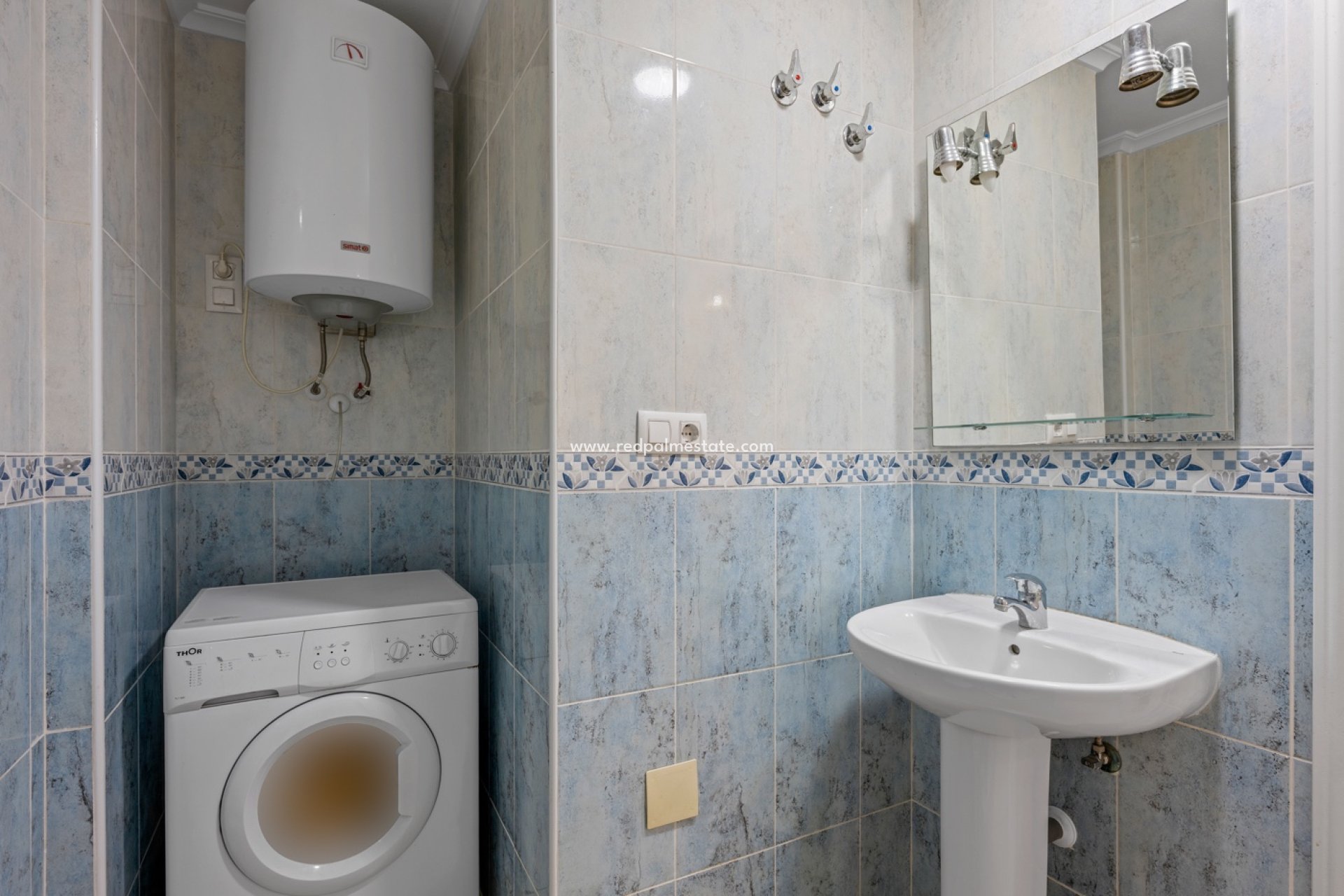 Resale - Apartments -
Daya Nueva - Costa Blanca