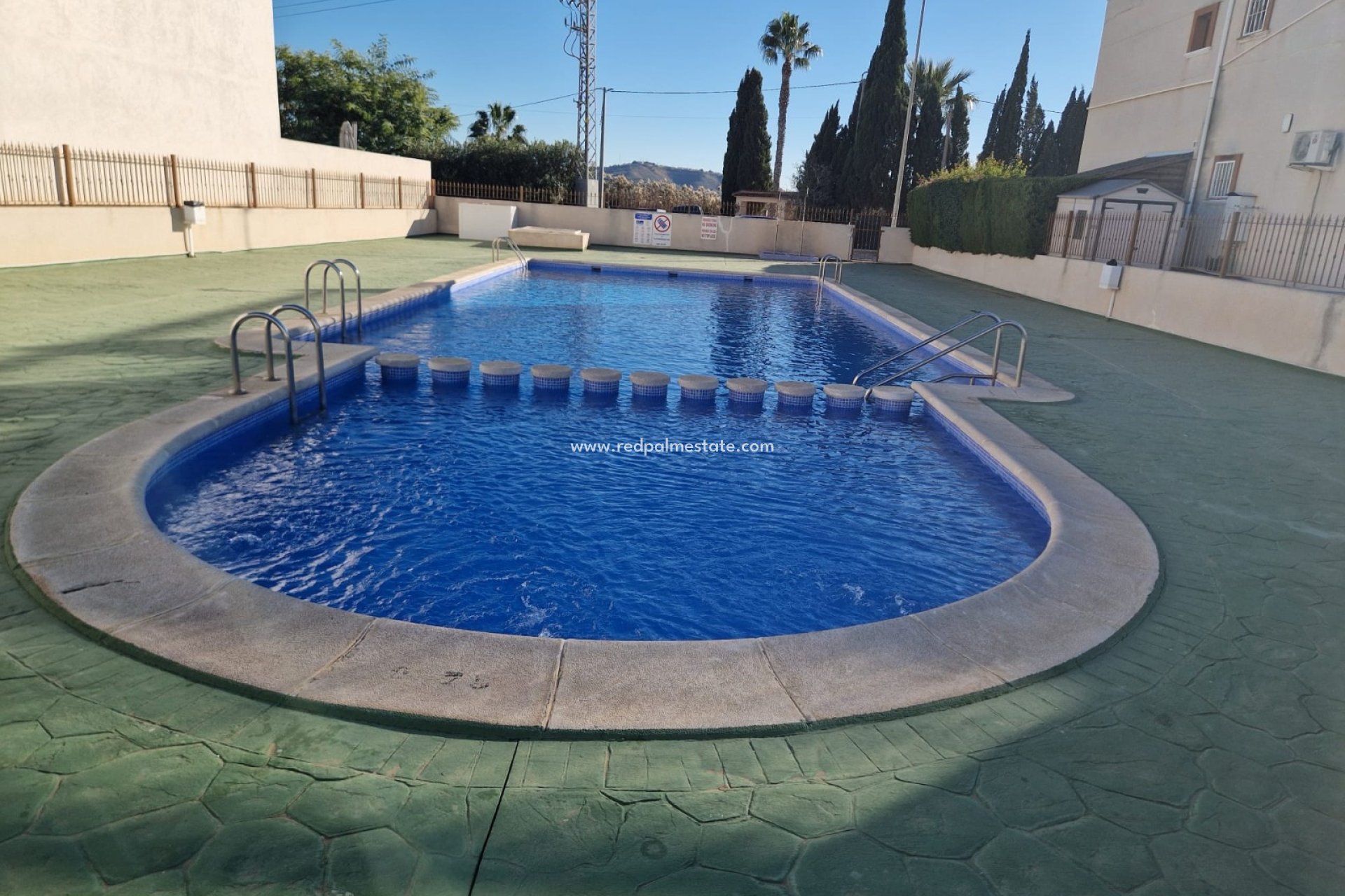 Resale - Apartments -
Daya Vieja - Costa Blanca