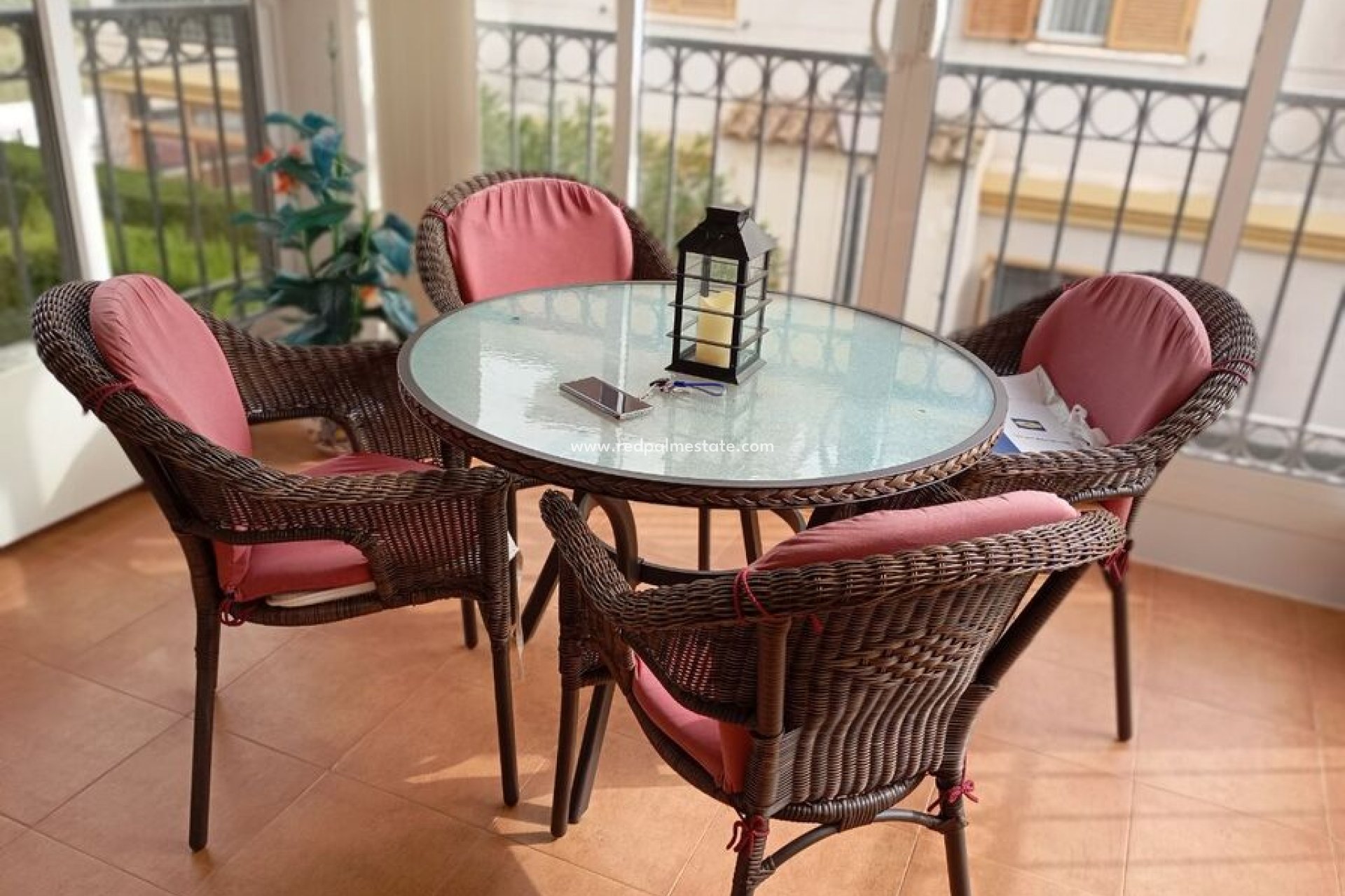 Resale - Apartments -
Daya Vieja - Costa Blanca