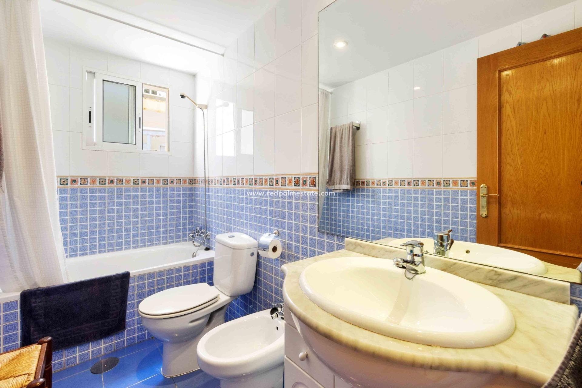 Resale - Apartments -
Dehesa de campoamor - Campoamor