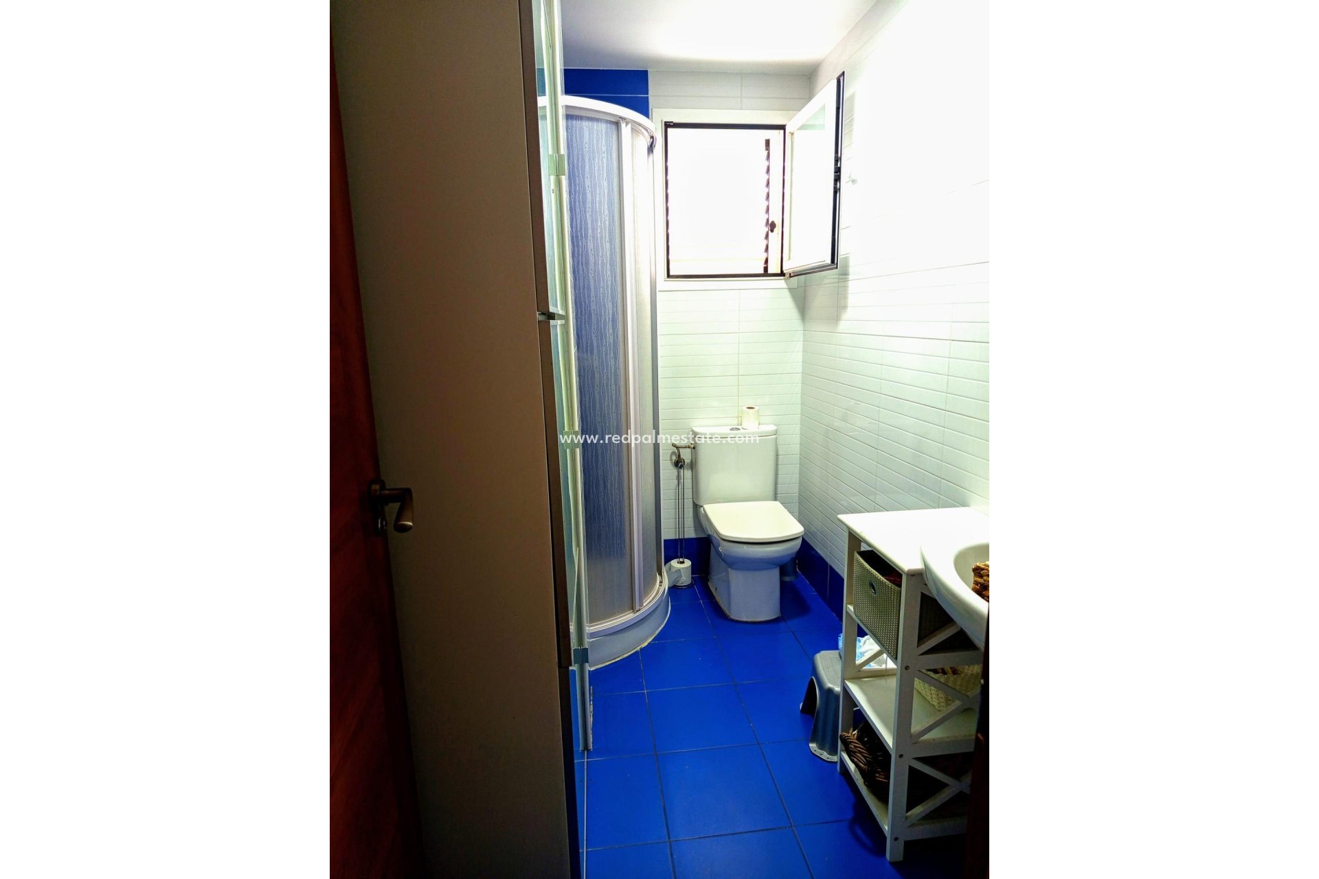 Resale - Apartments -
Denia