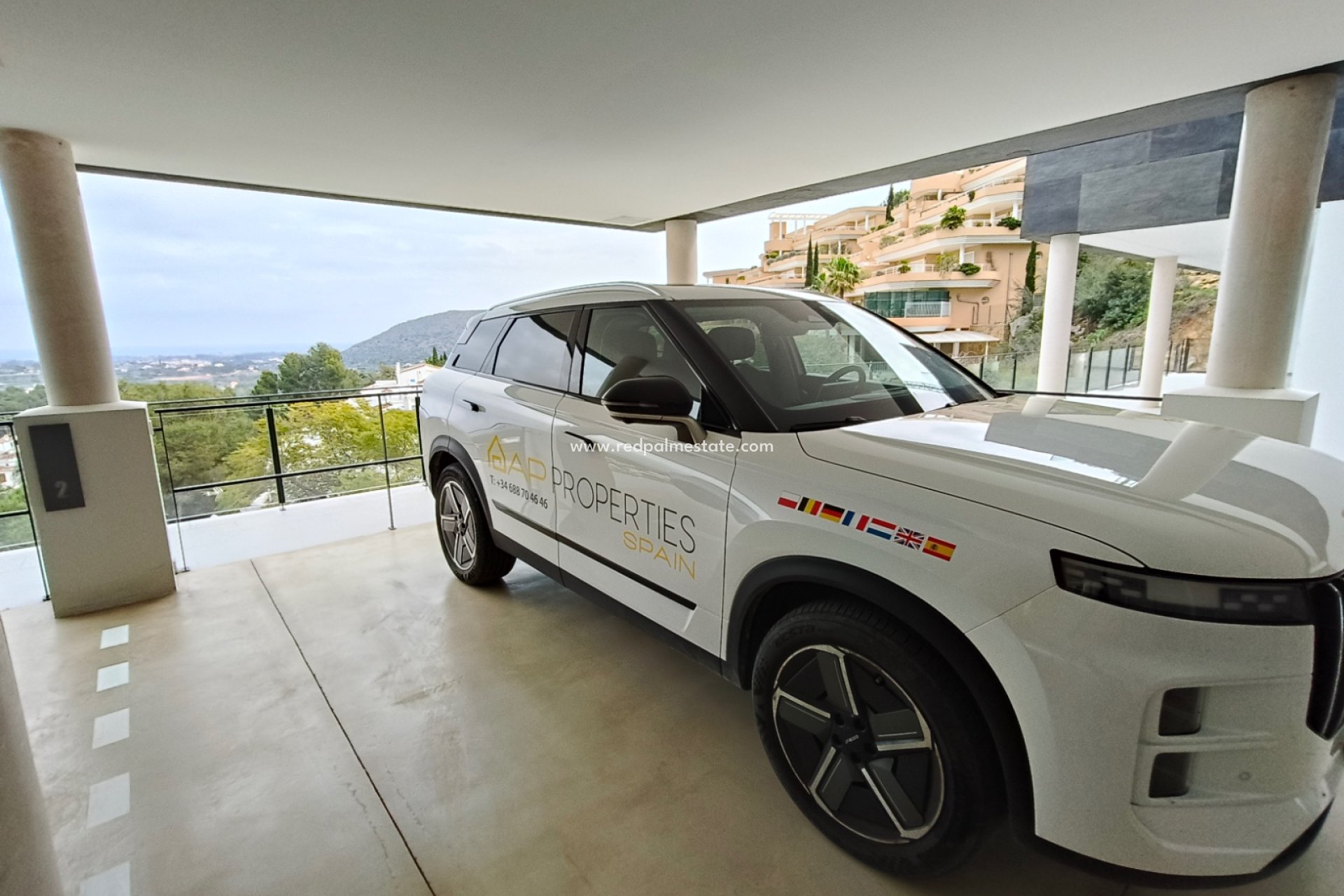 Resale - Apartments -
Denia