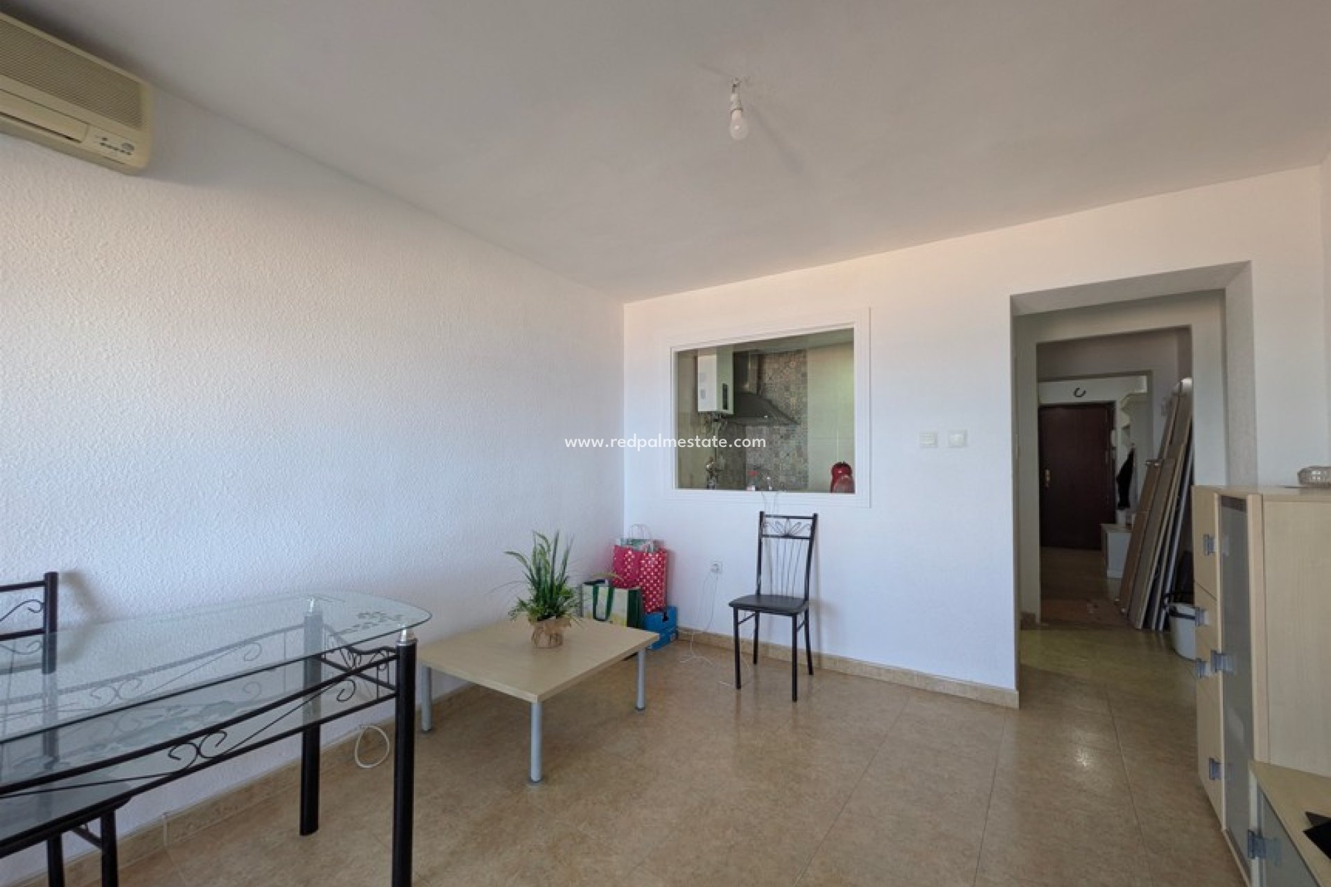 Resale - Apartments -
El Campello - Costa Blanca