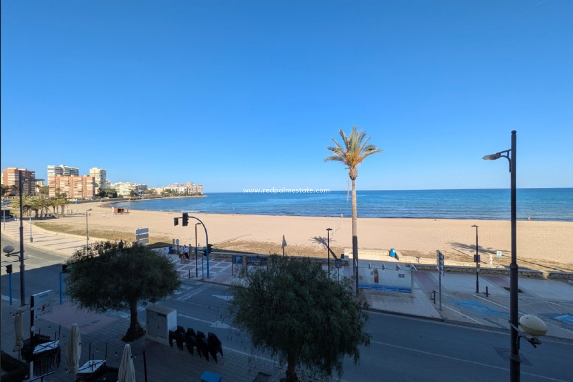 Resale - Apartments -
El Campello - Costa Blanca