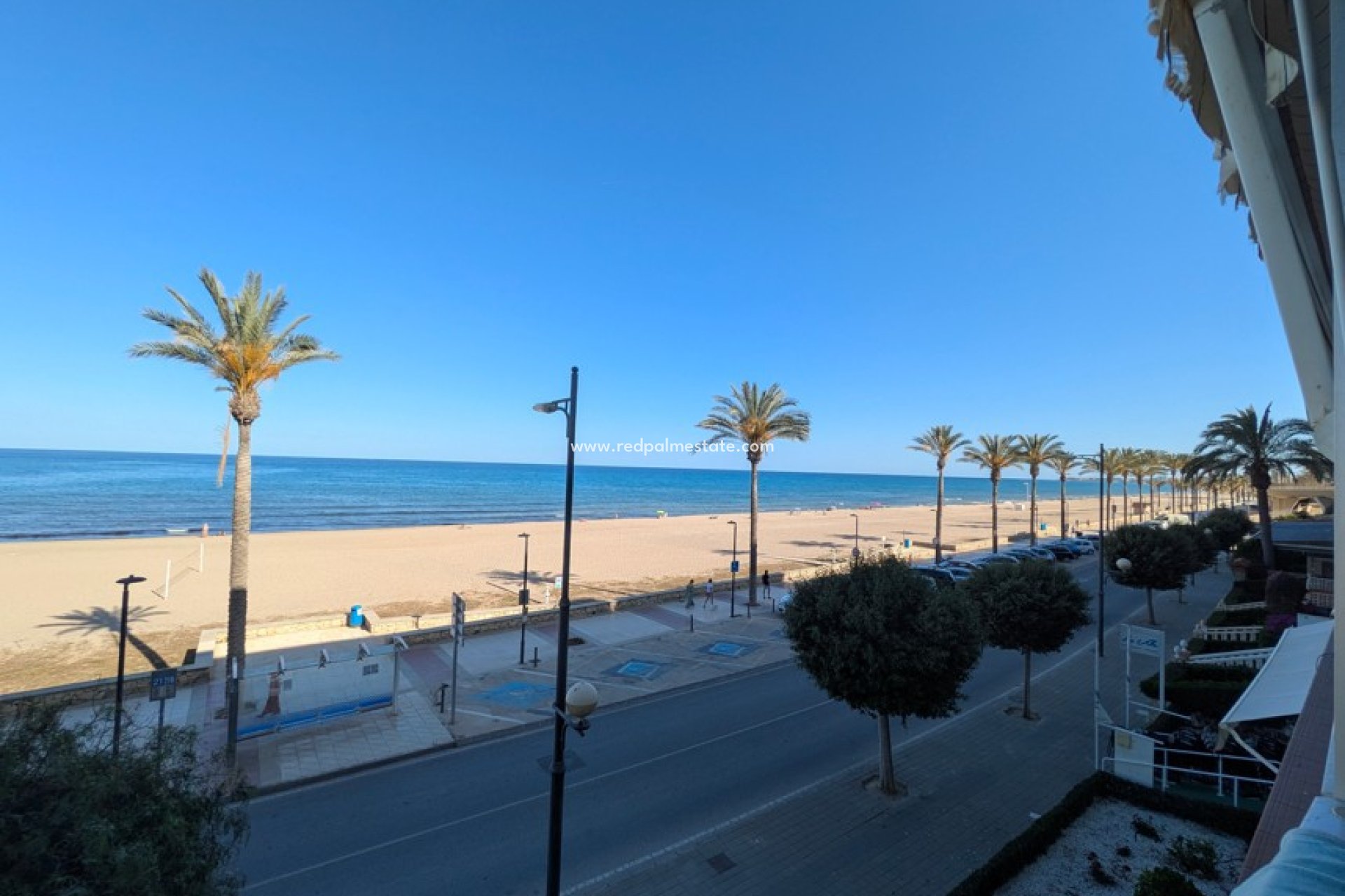 Resale - Apartments -
El Campello - Costa Blanca