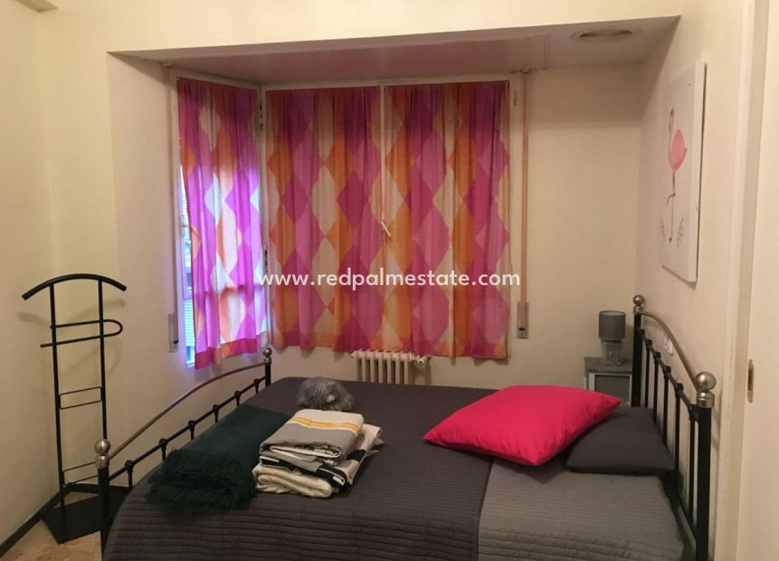 Resale - Apartments -
Elche - Costa Blanca
