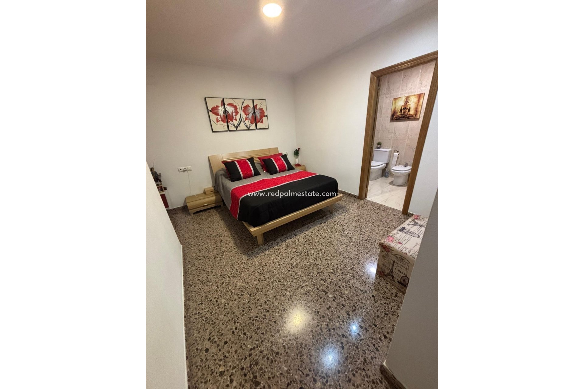Resale - Apartments -
Elche - Plaza Crevillente-Juzgados