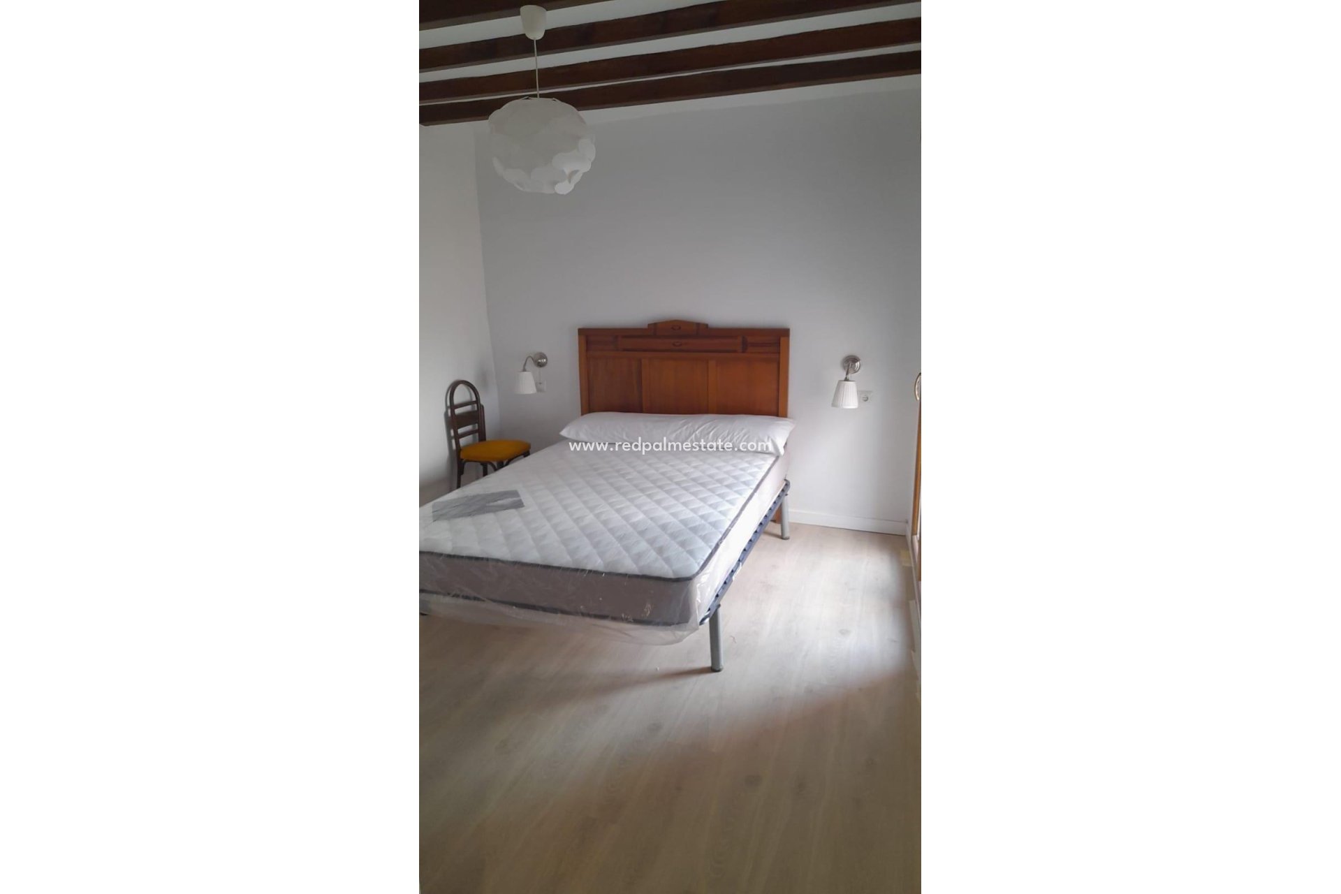 Resale - Apartments -
Finestrat - Alicante