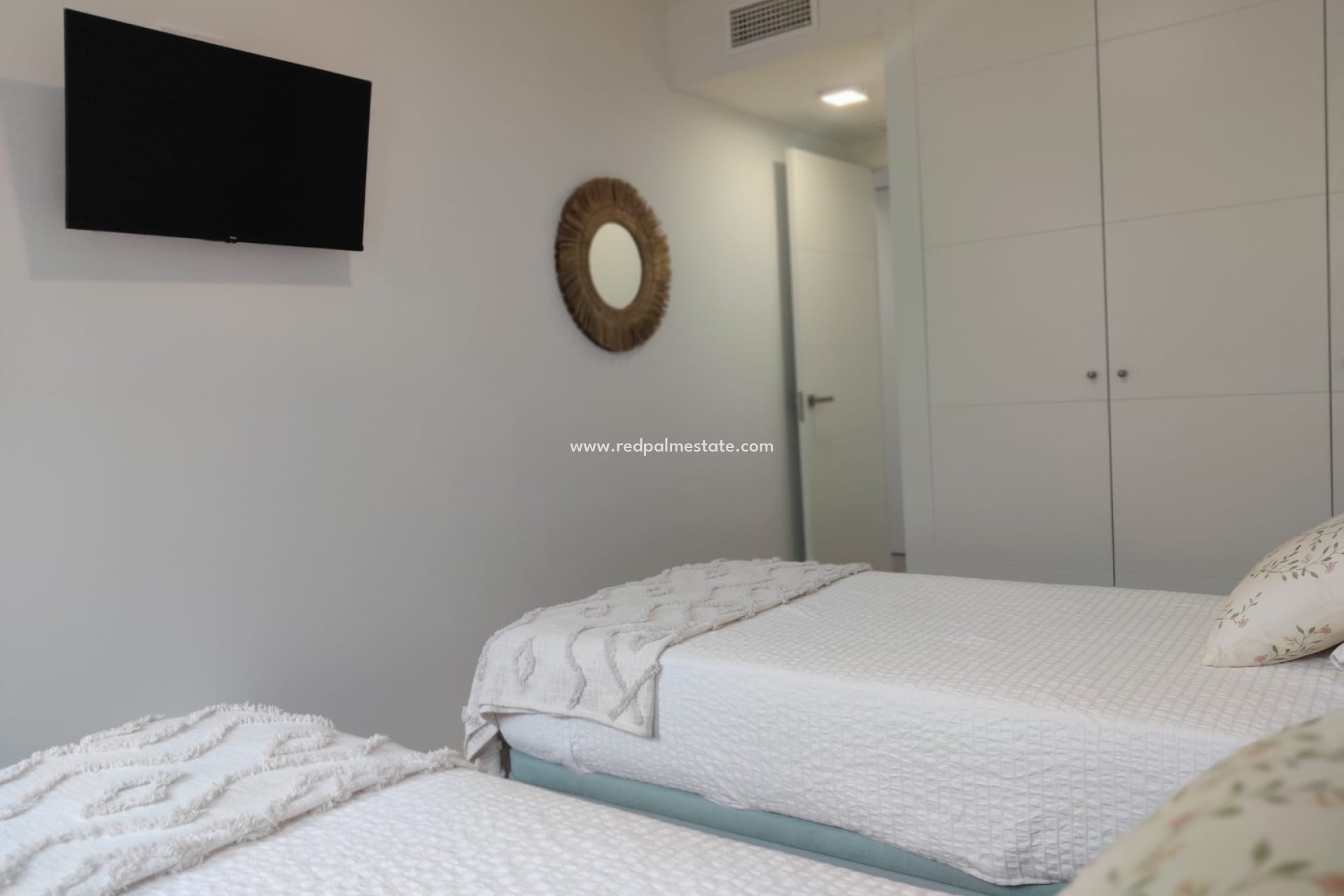 Resale - Apartments -
Finestrat - Costa Blanca