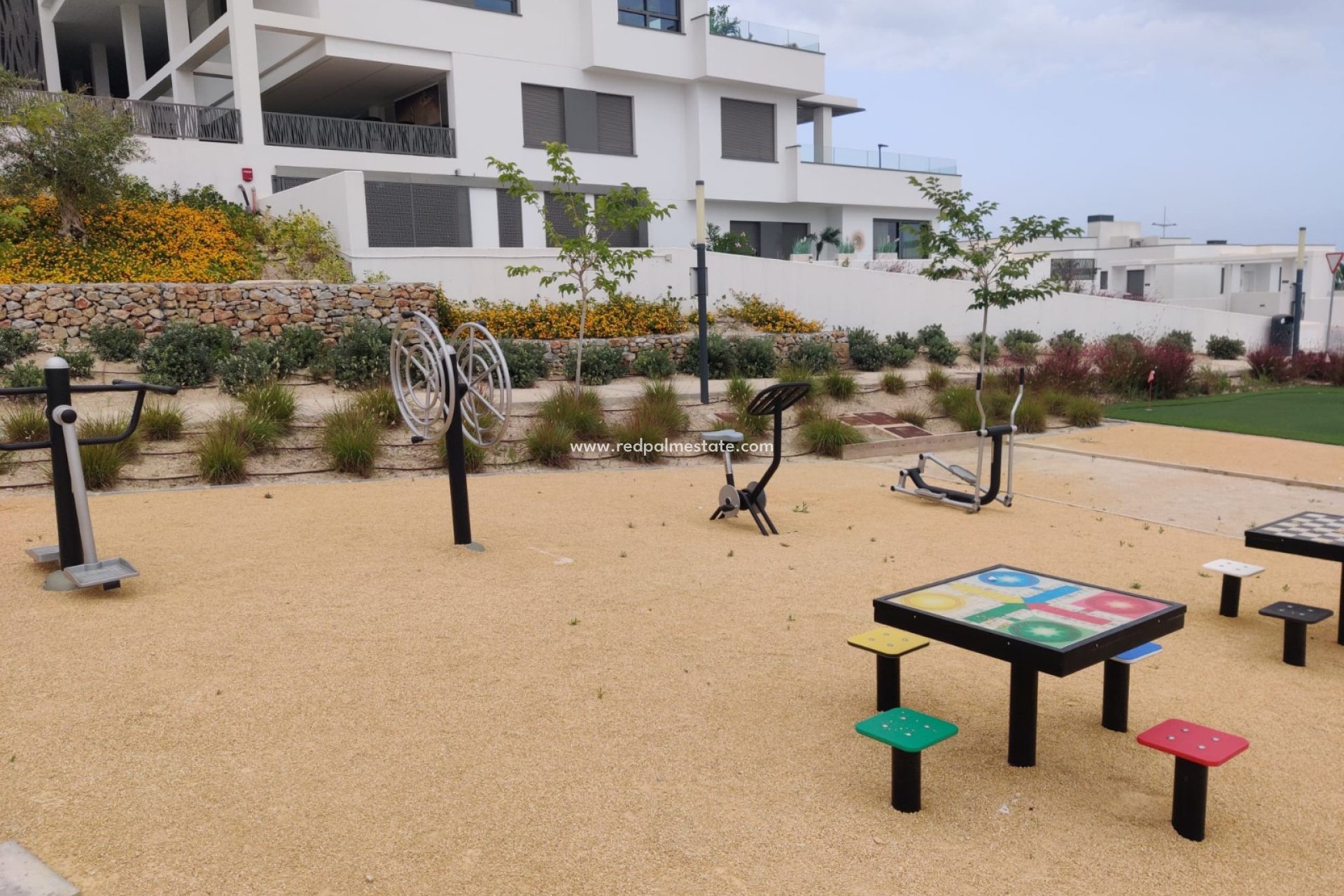 Resale - Apartments -
Finestrat - Costa Blanca