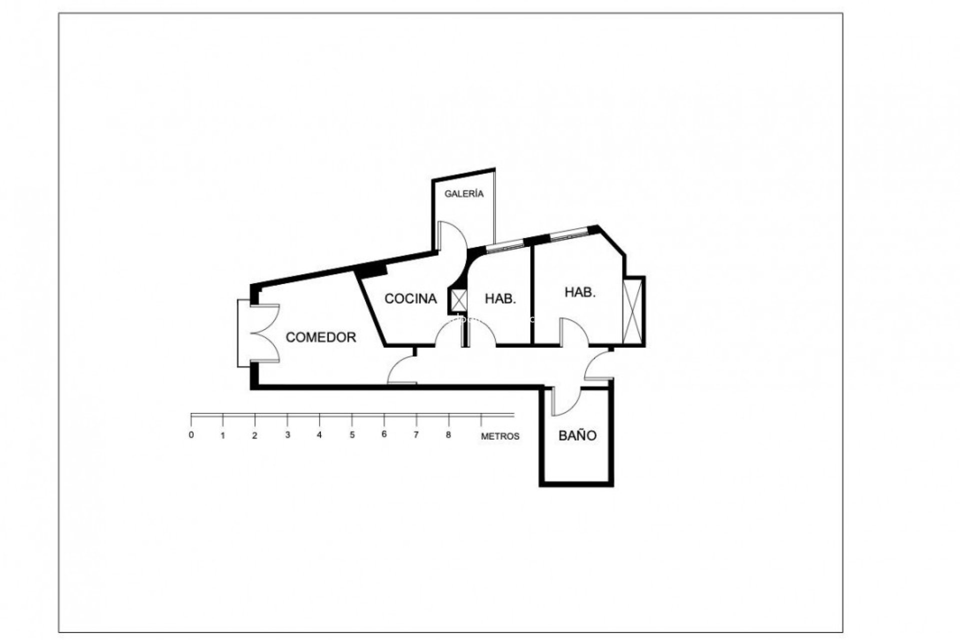 Resale - Apartments -
Finestrat - Costa Blanca