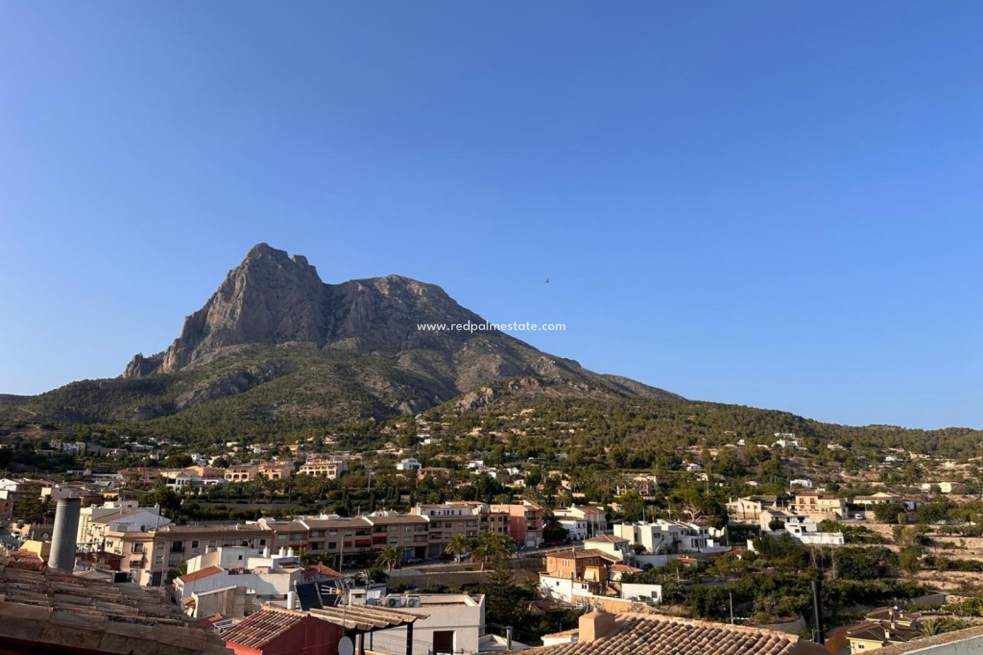 Resale - Apartments -
Finestrat - Costa Blanca