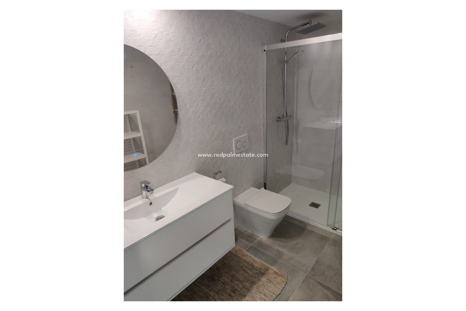 Resale - Apartments -
Finestrat