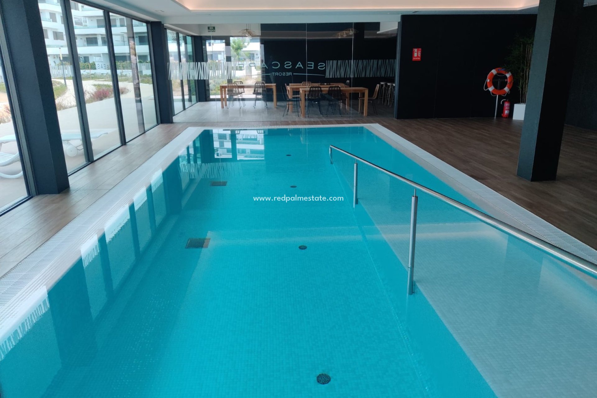 Resale - Apartments -
Finestrat