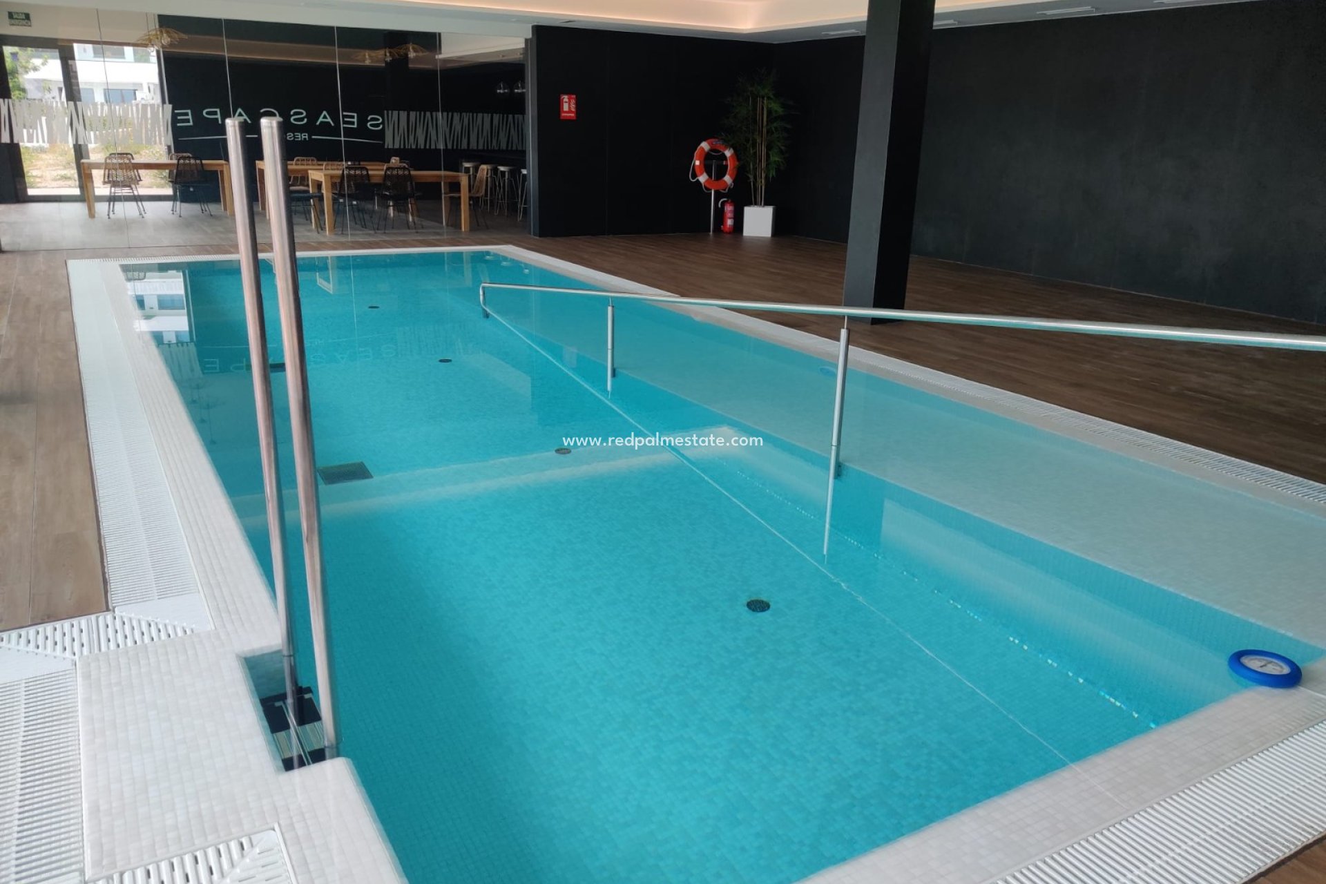 Resale - Apartments -
Finestrat