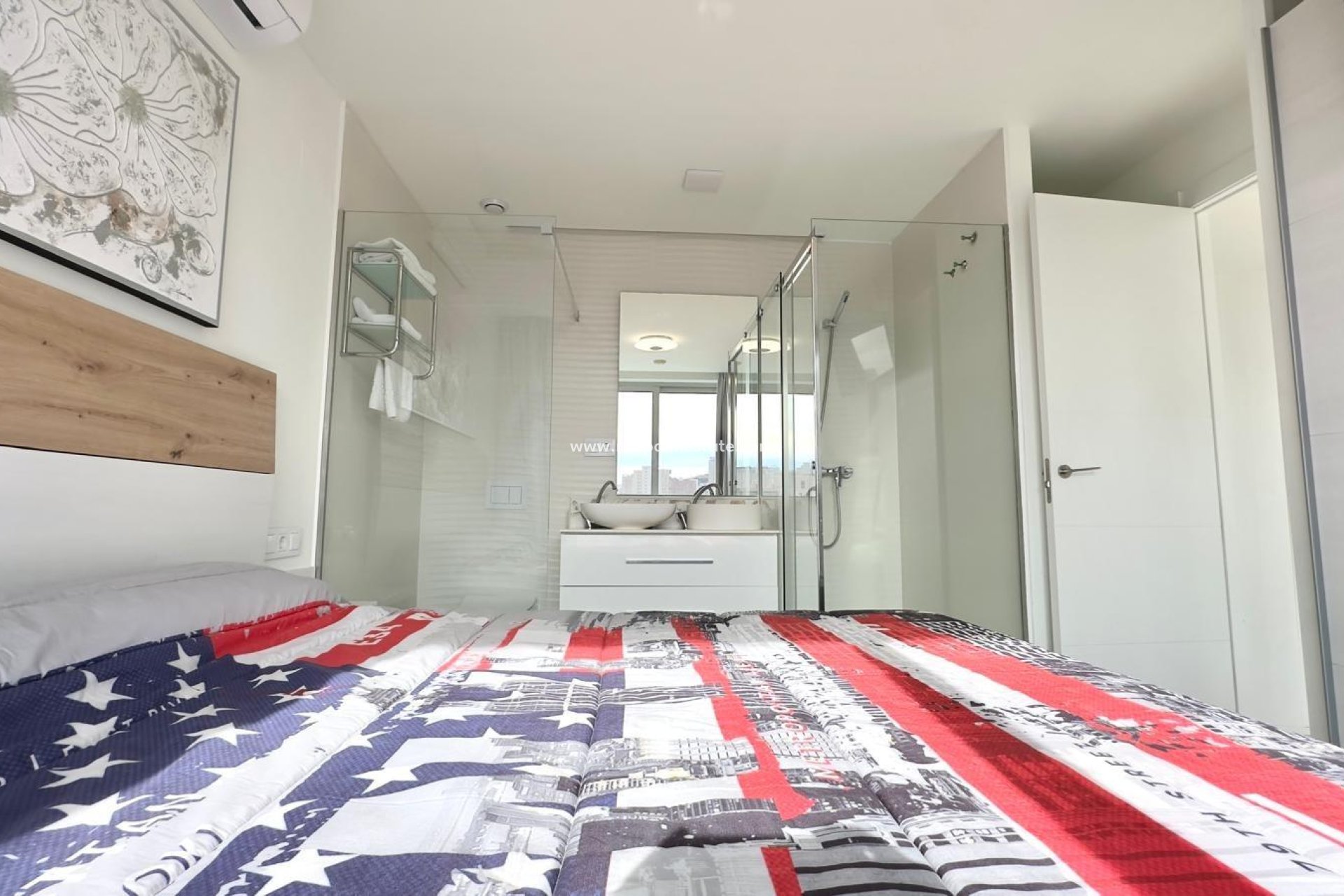 Resale - Apartments -
Finestrat