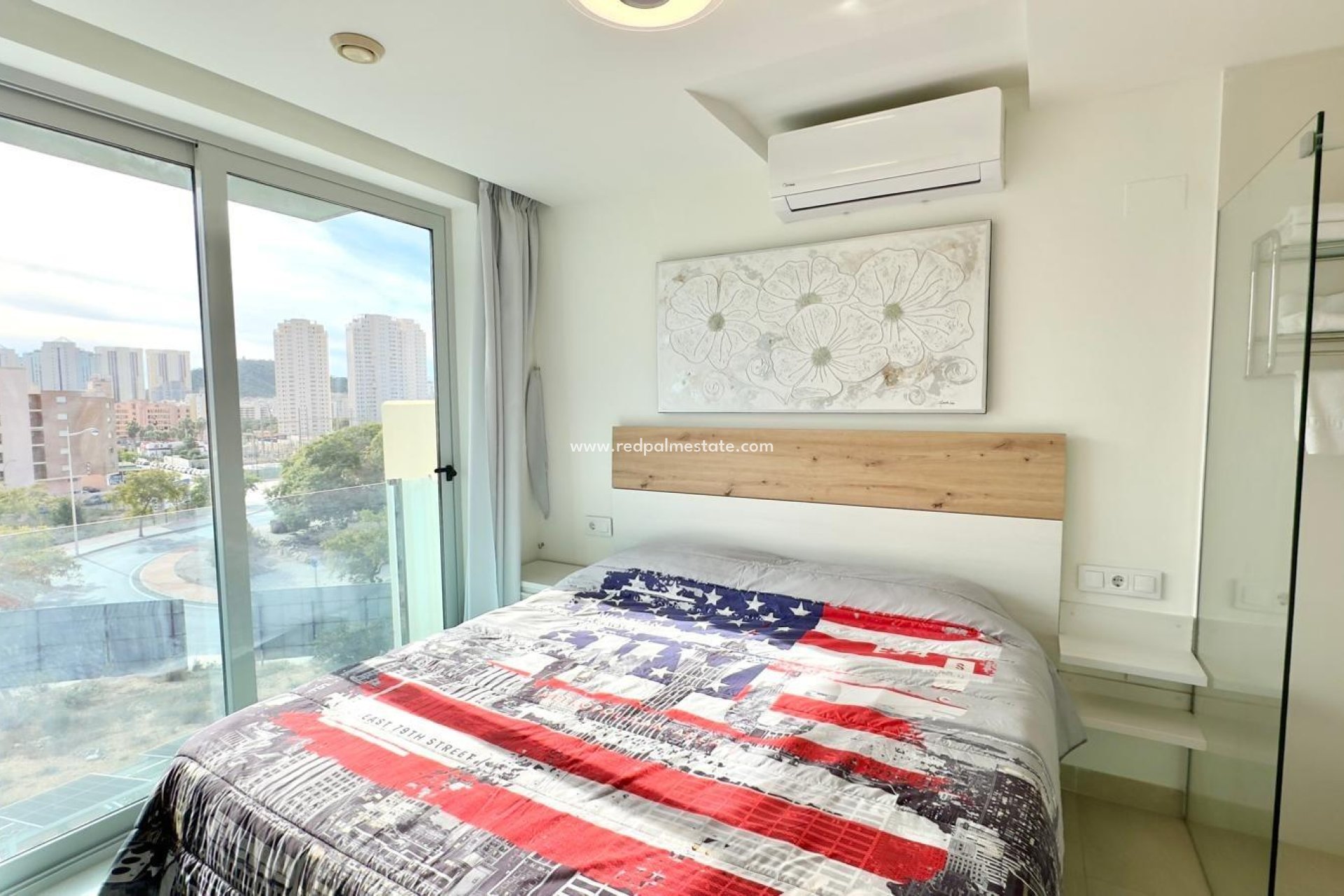 Resale - Apartments -
Finestrat