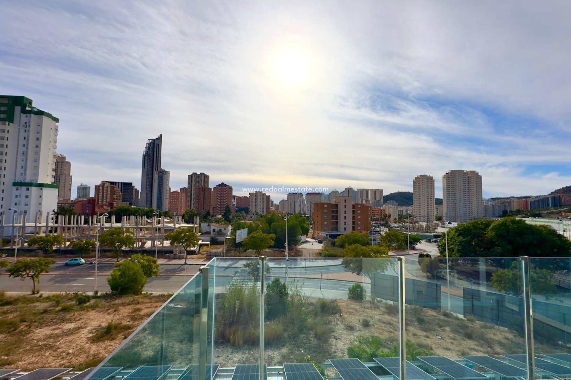 Resale - Apartments -
Finestrat