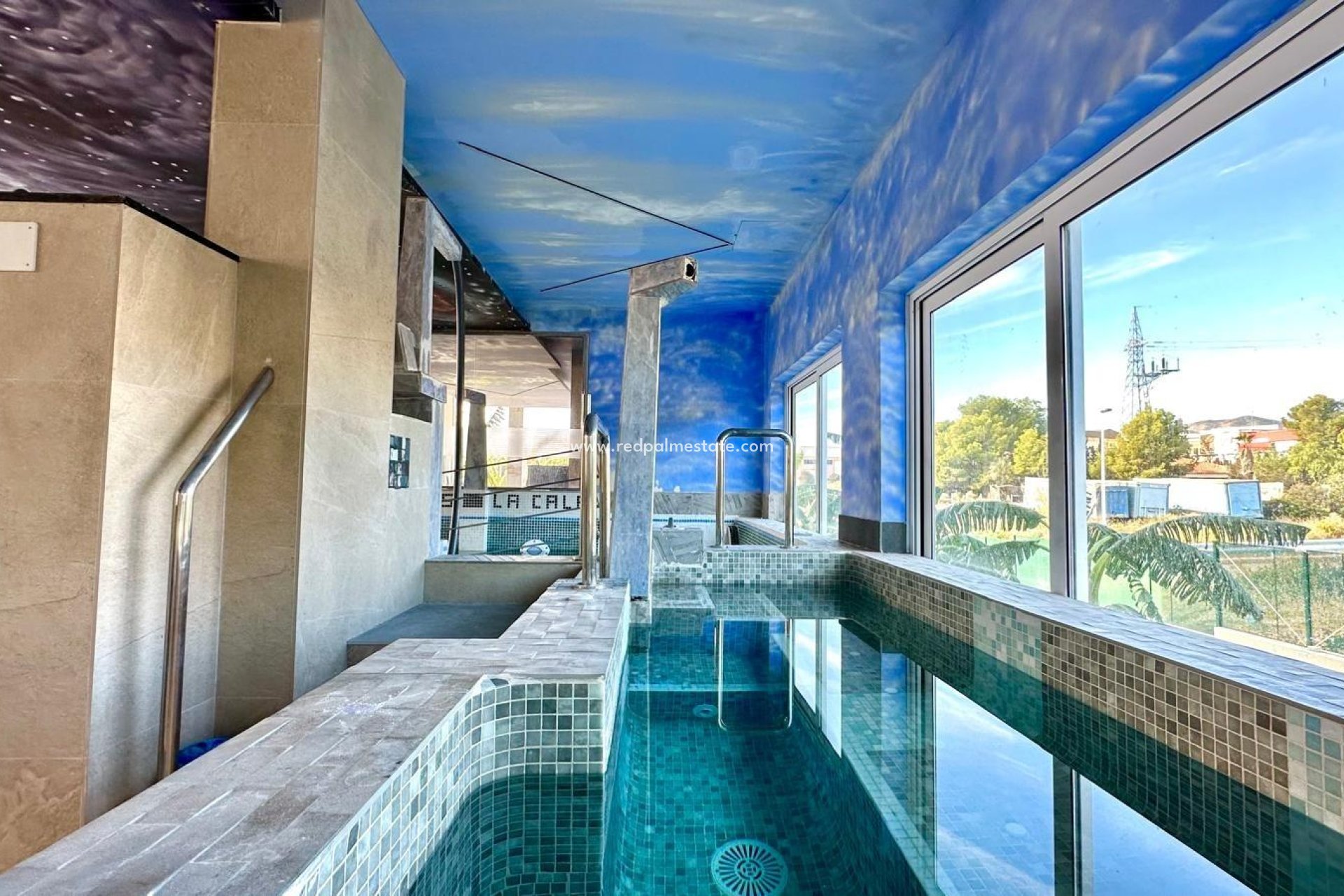 Resale - Apartments -
Finestrat