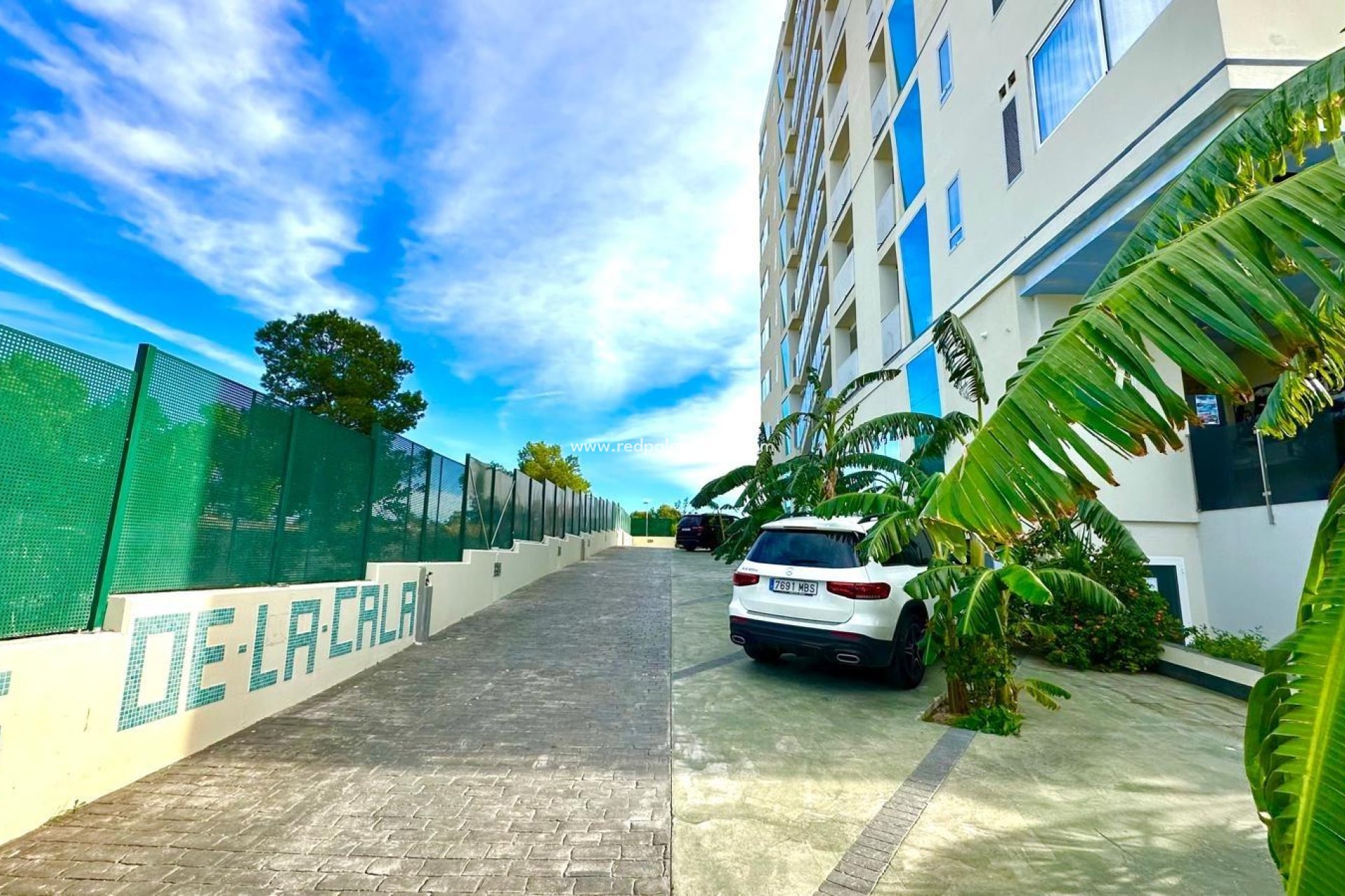 Resale - Apartments -
Finestrat