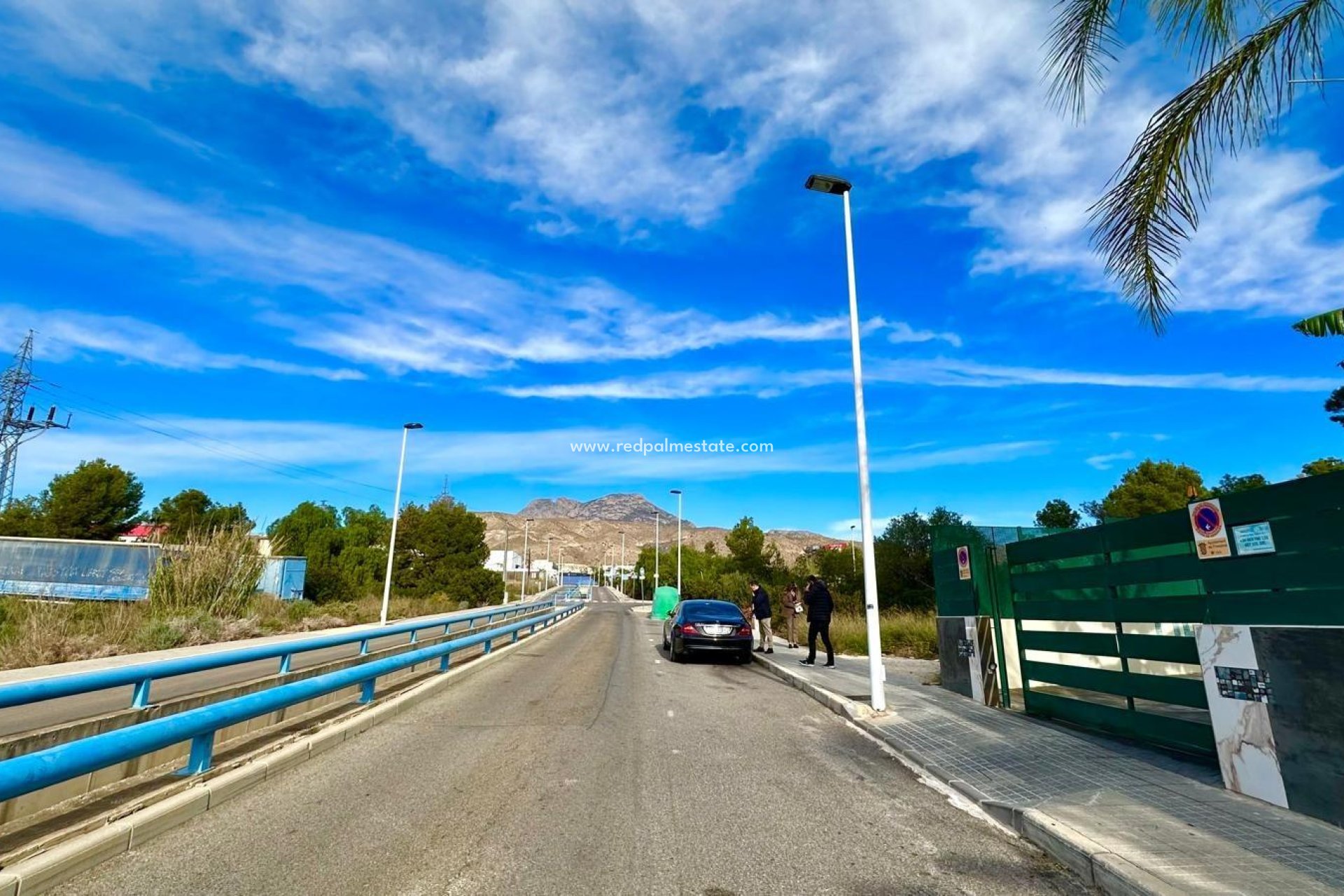 Resale - Apartments -
Finestrat