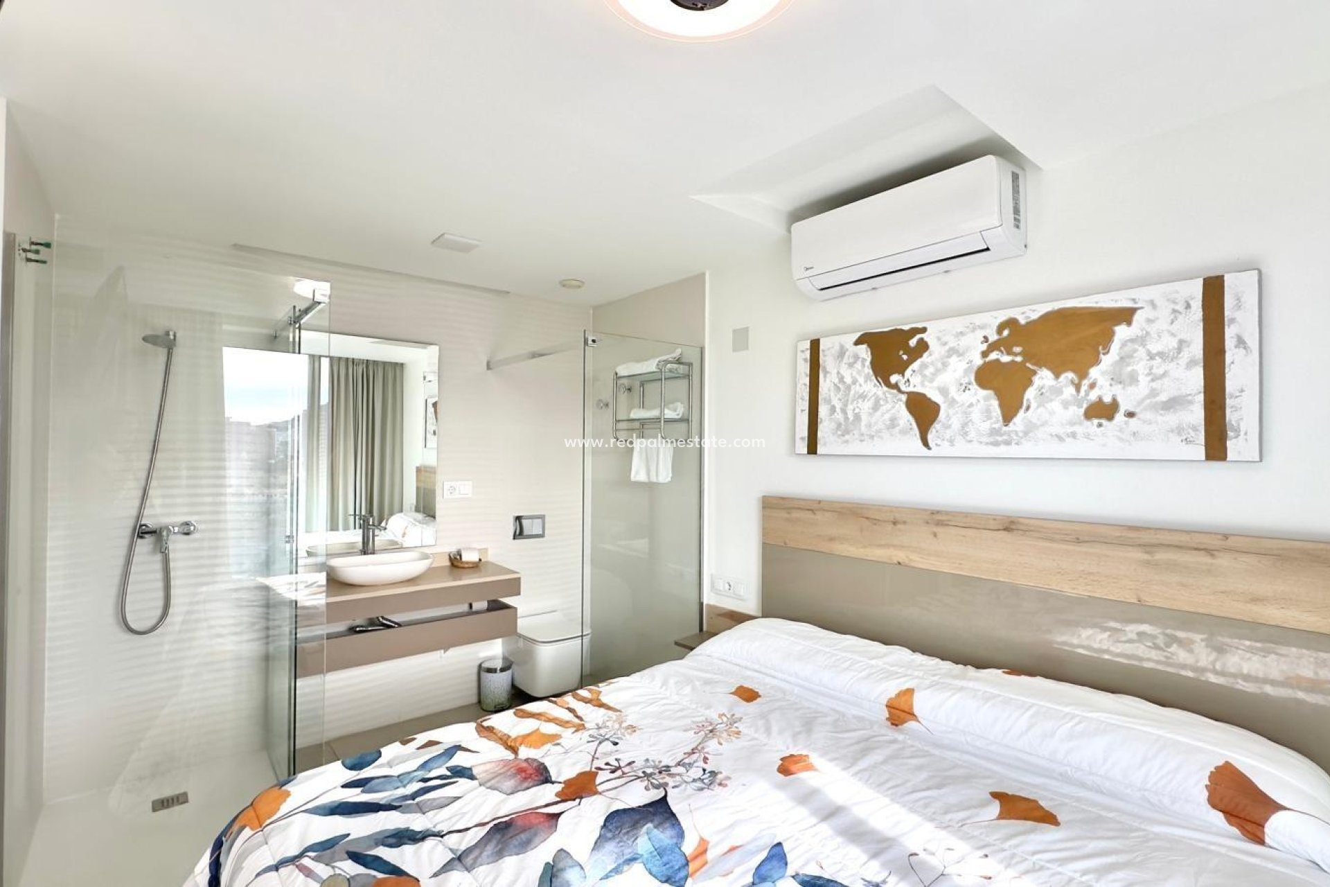 Resale - Apartments -
Finestrat