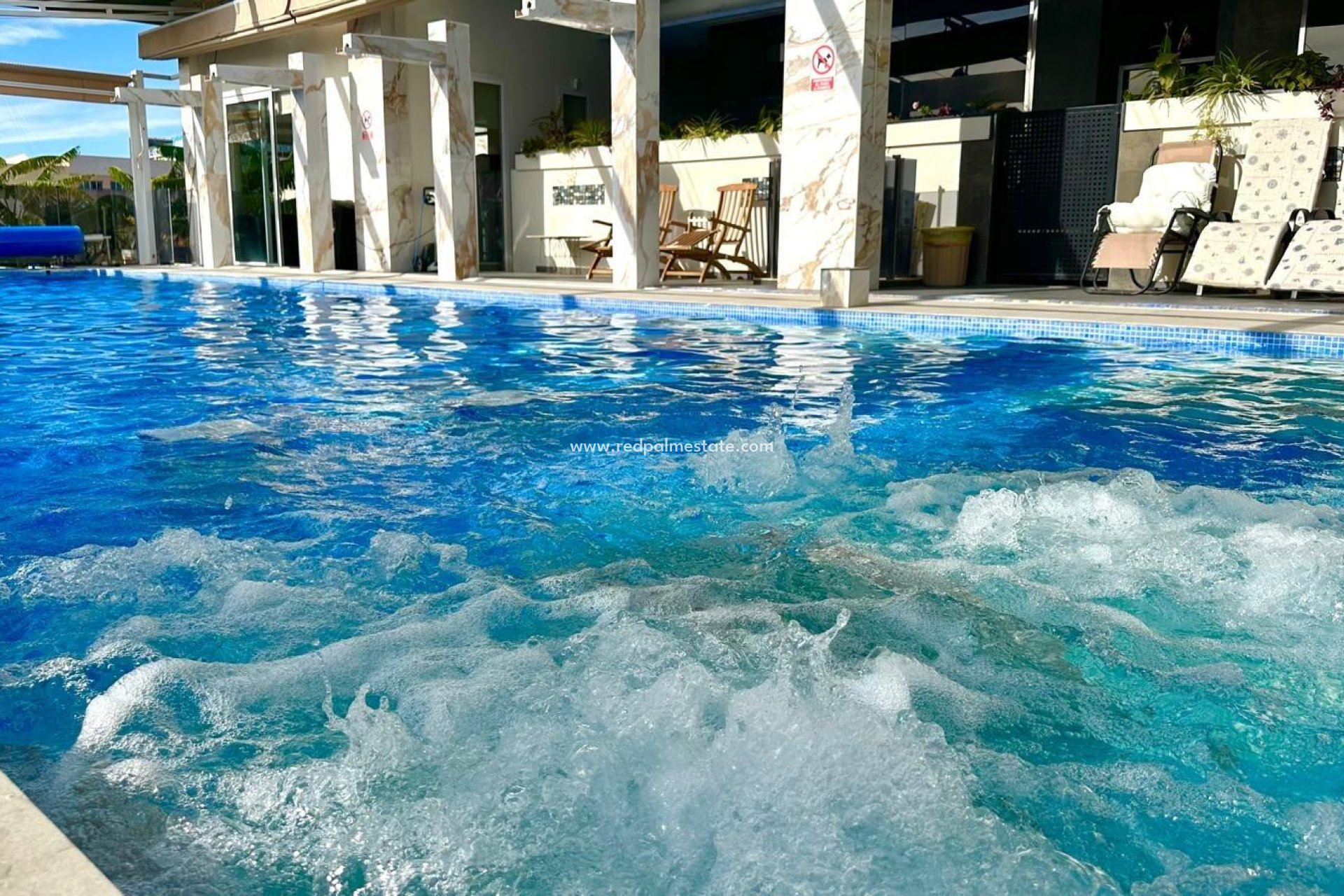 Resale - Apartments -
Finestrat