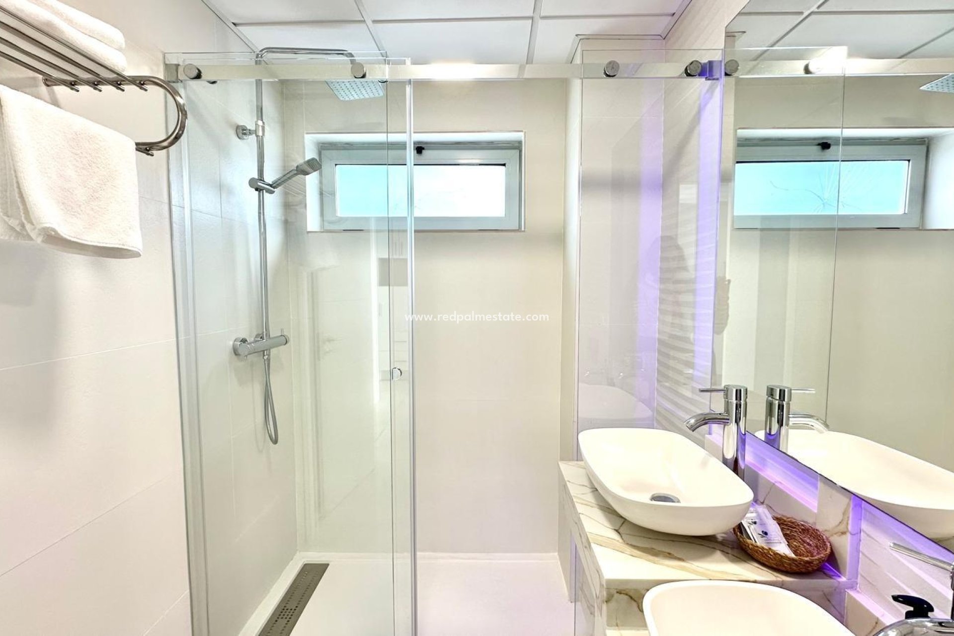 Resale - Apartments -
Finestrat