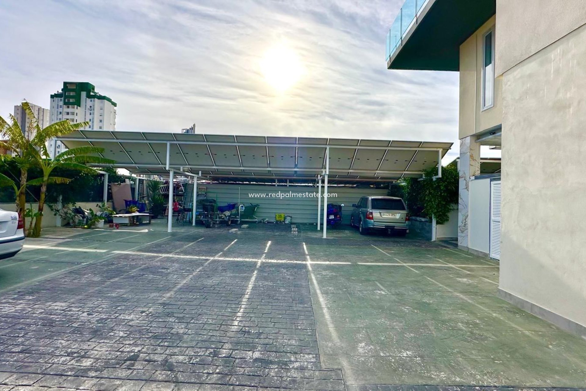 Resale - Apartments -
Finestrat