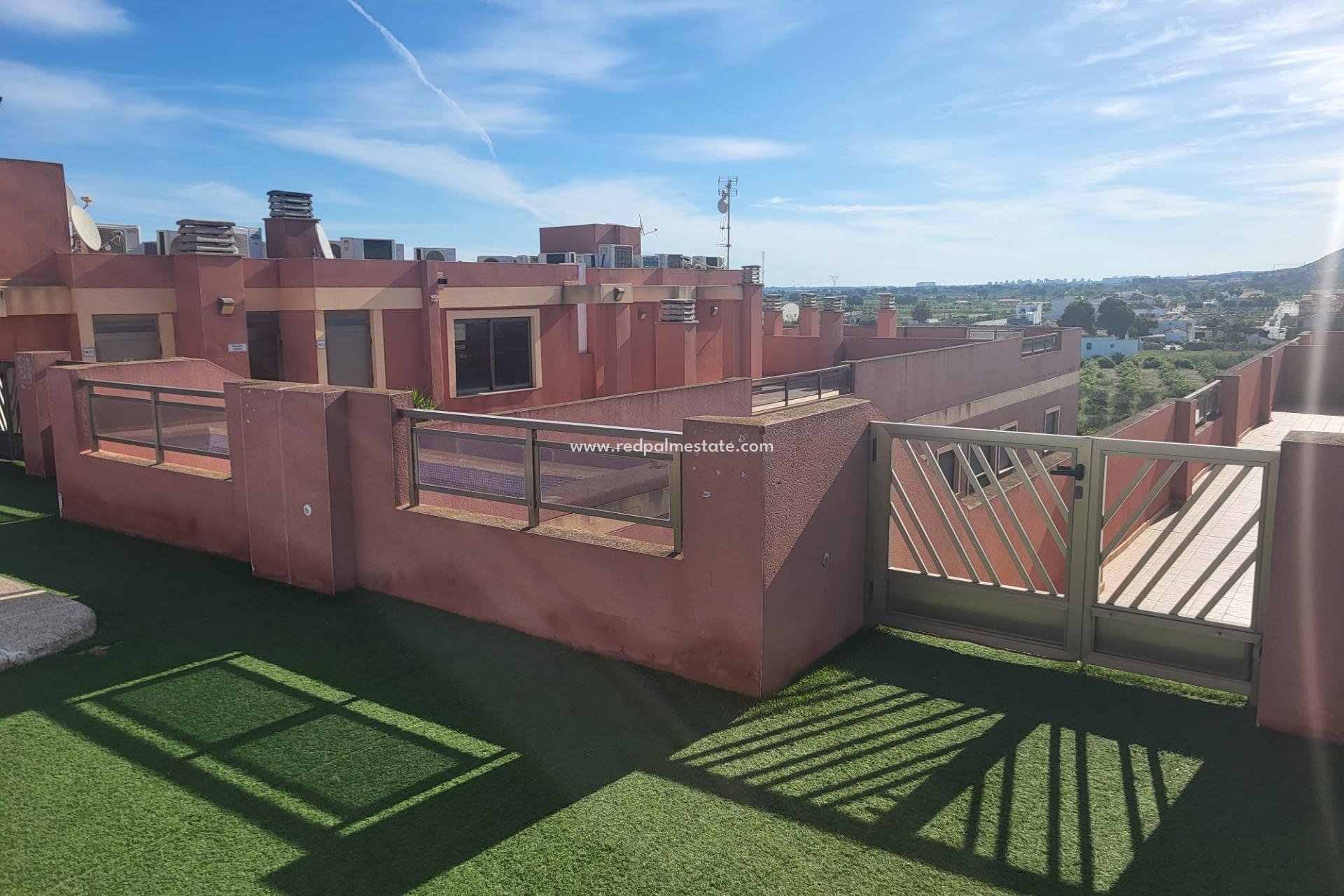 Resale - Apartments -
Formentera del Segura - Costa Blanca Sur